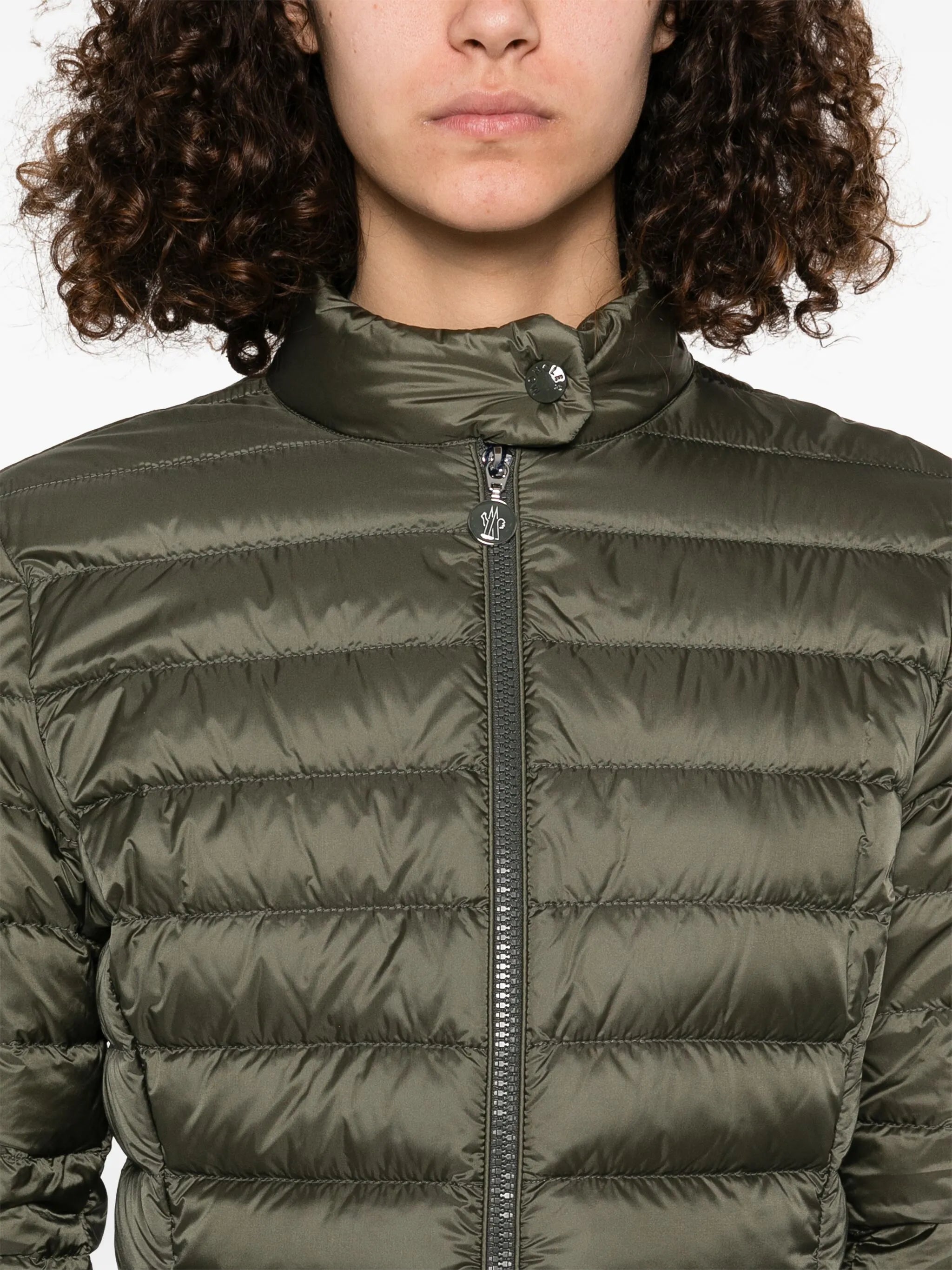 Igelle puffer jacket