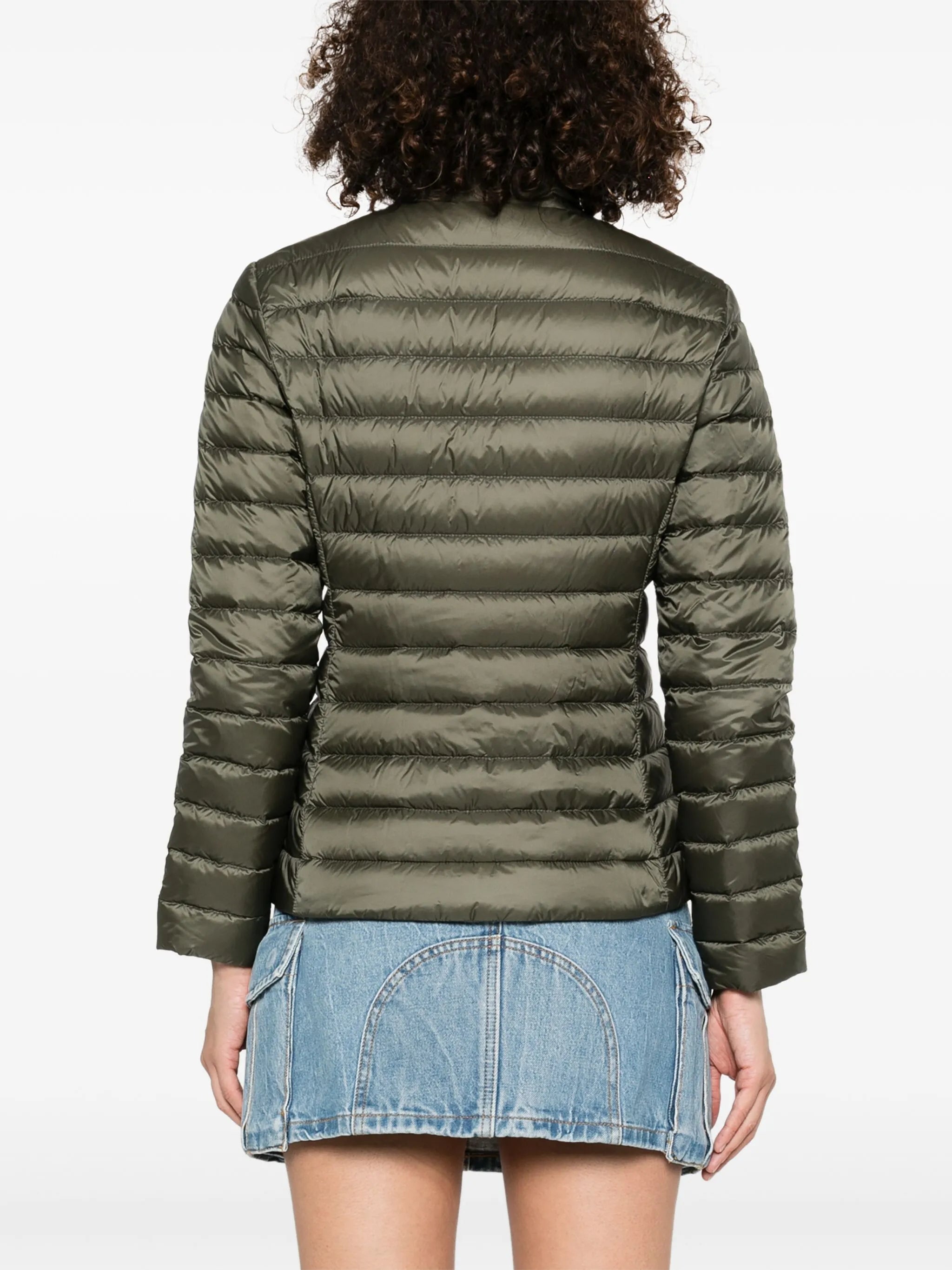 Igelle puffer jacket