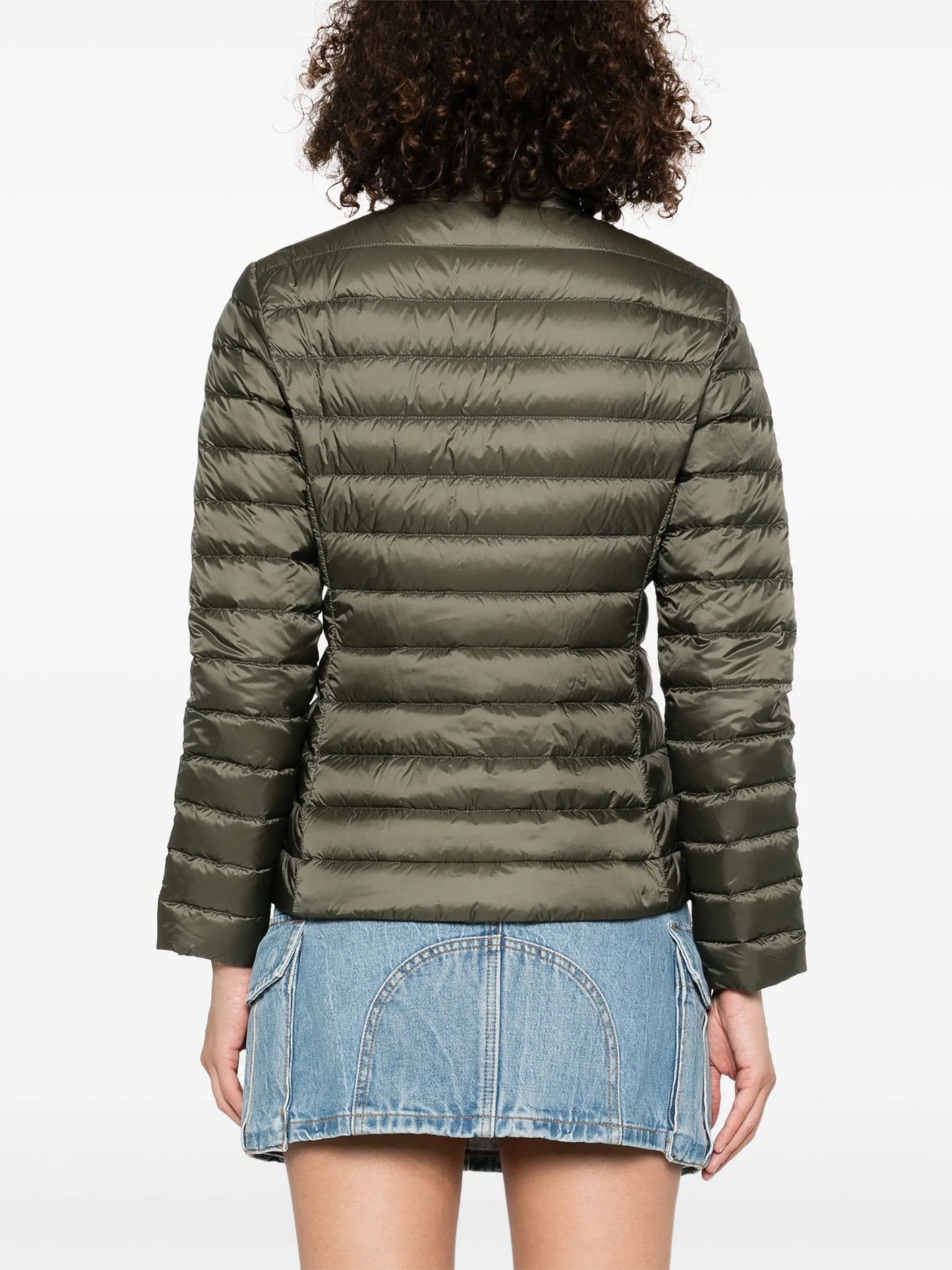 Igelle puffer jacket