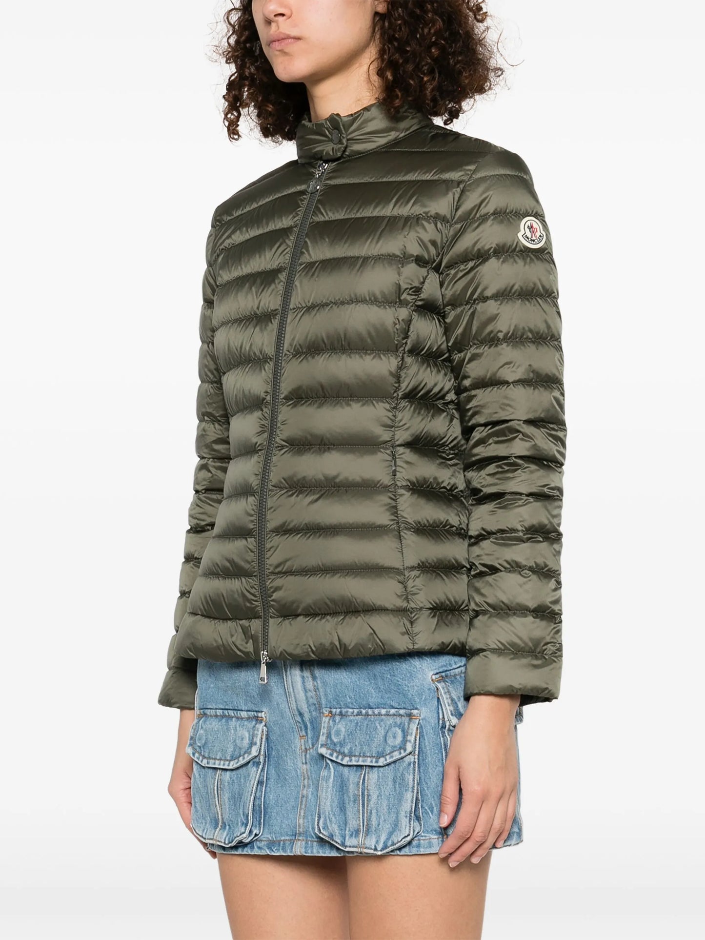 Igelle puffer jacket