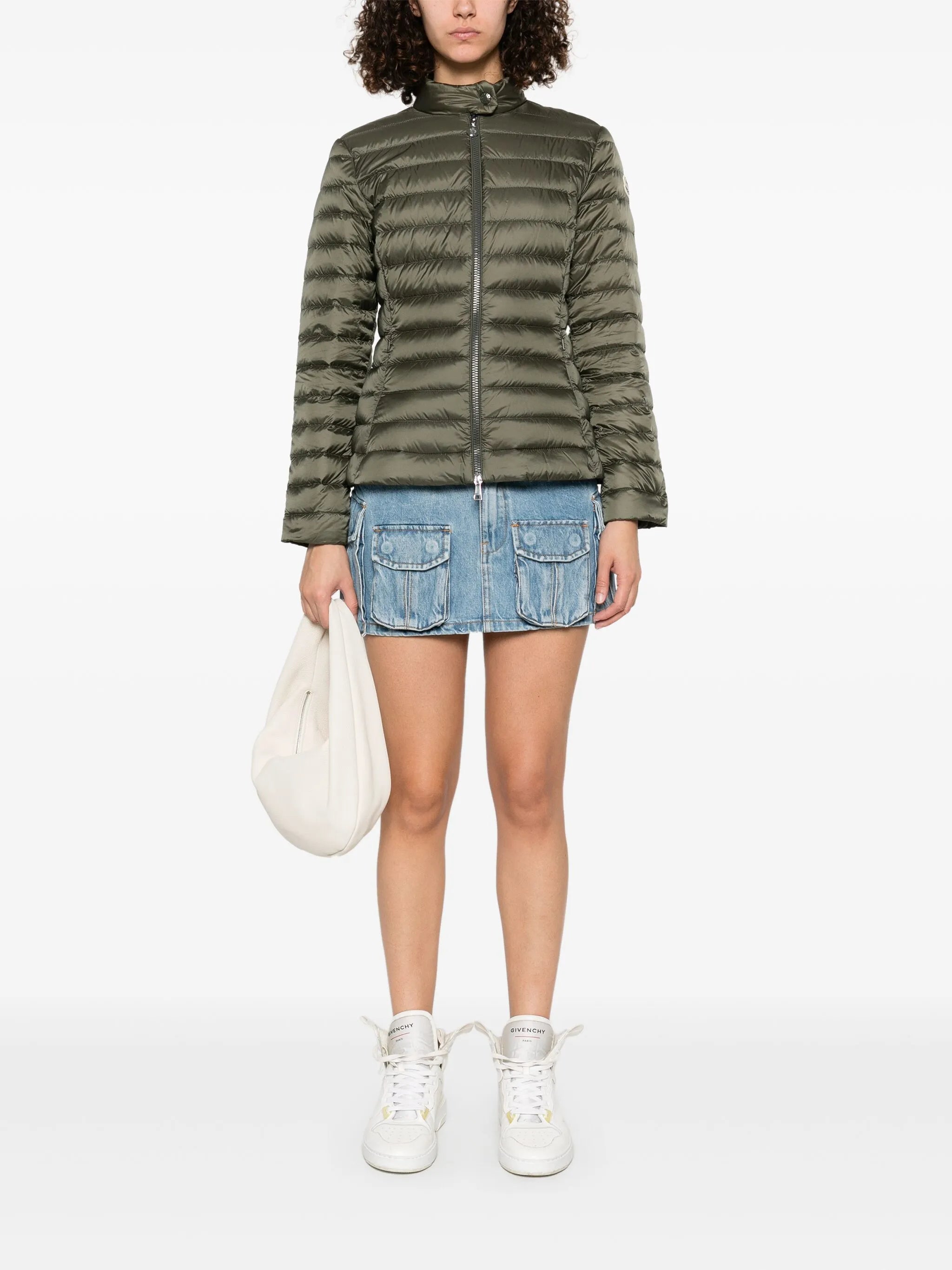 Igelle puffer jacket