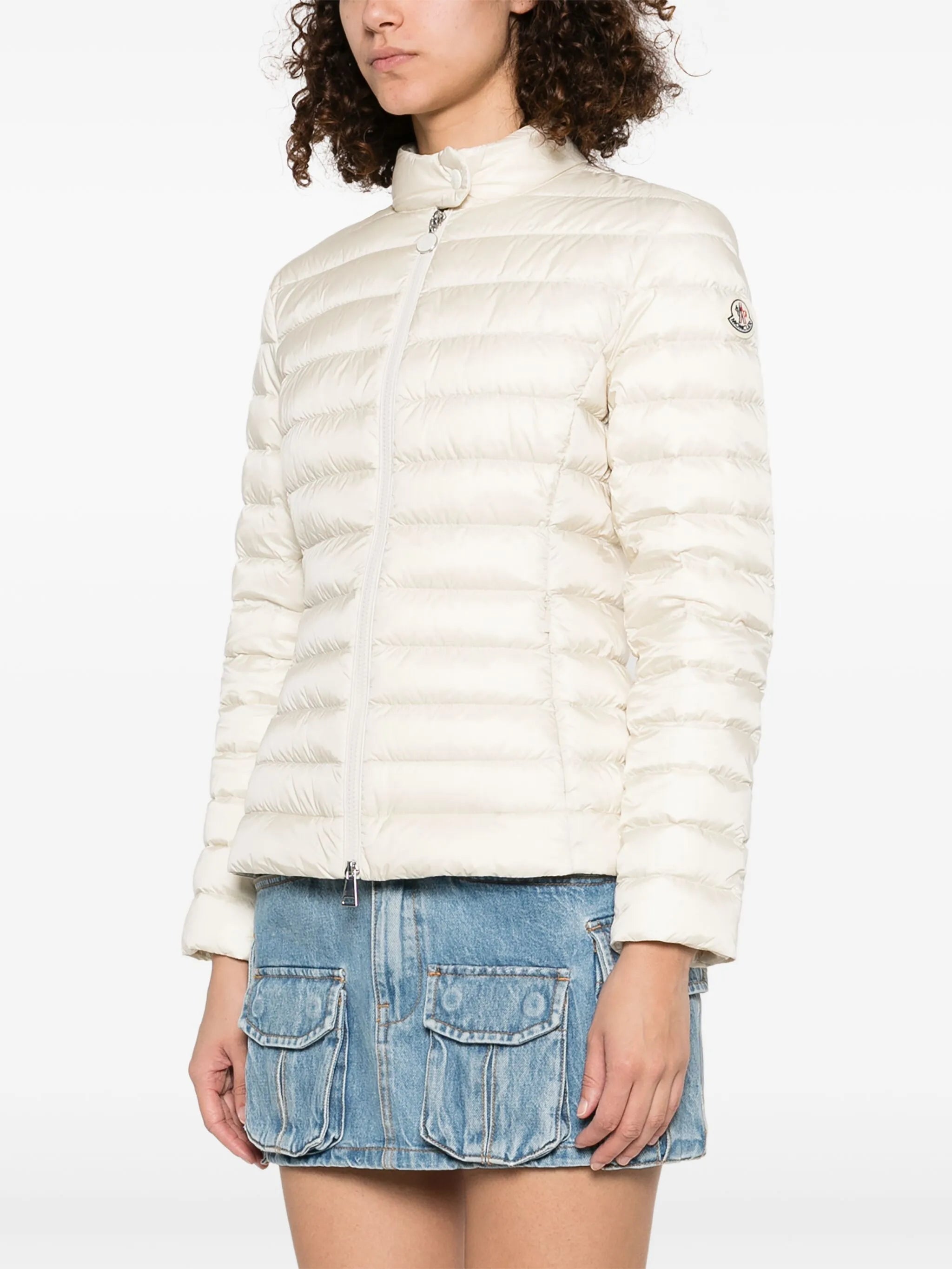 Igelle puffer jacket