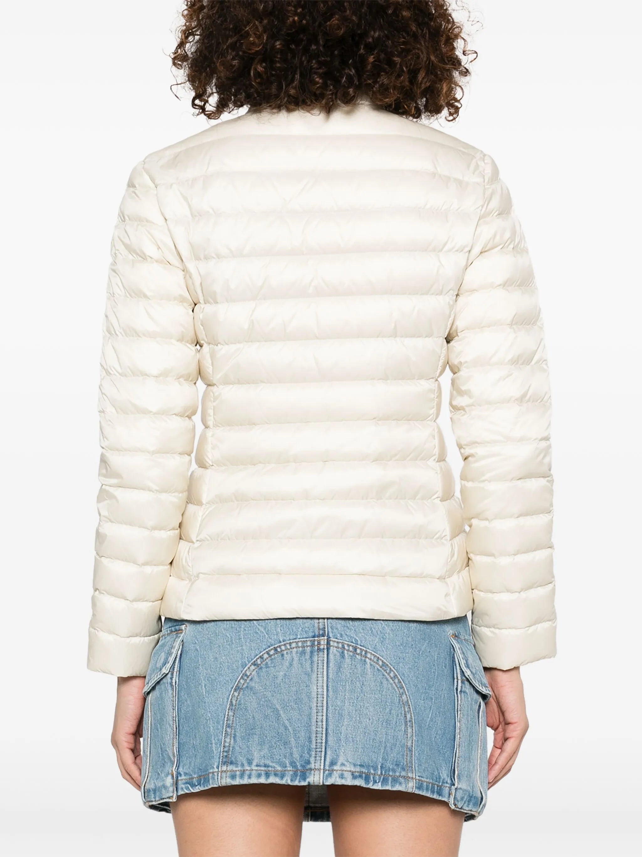 Igelle puffer jacket