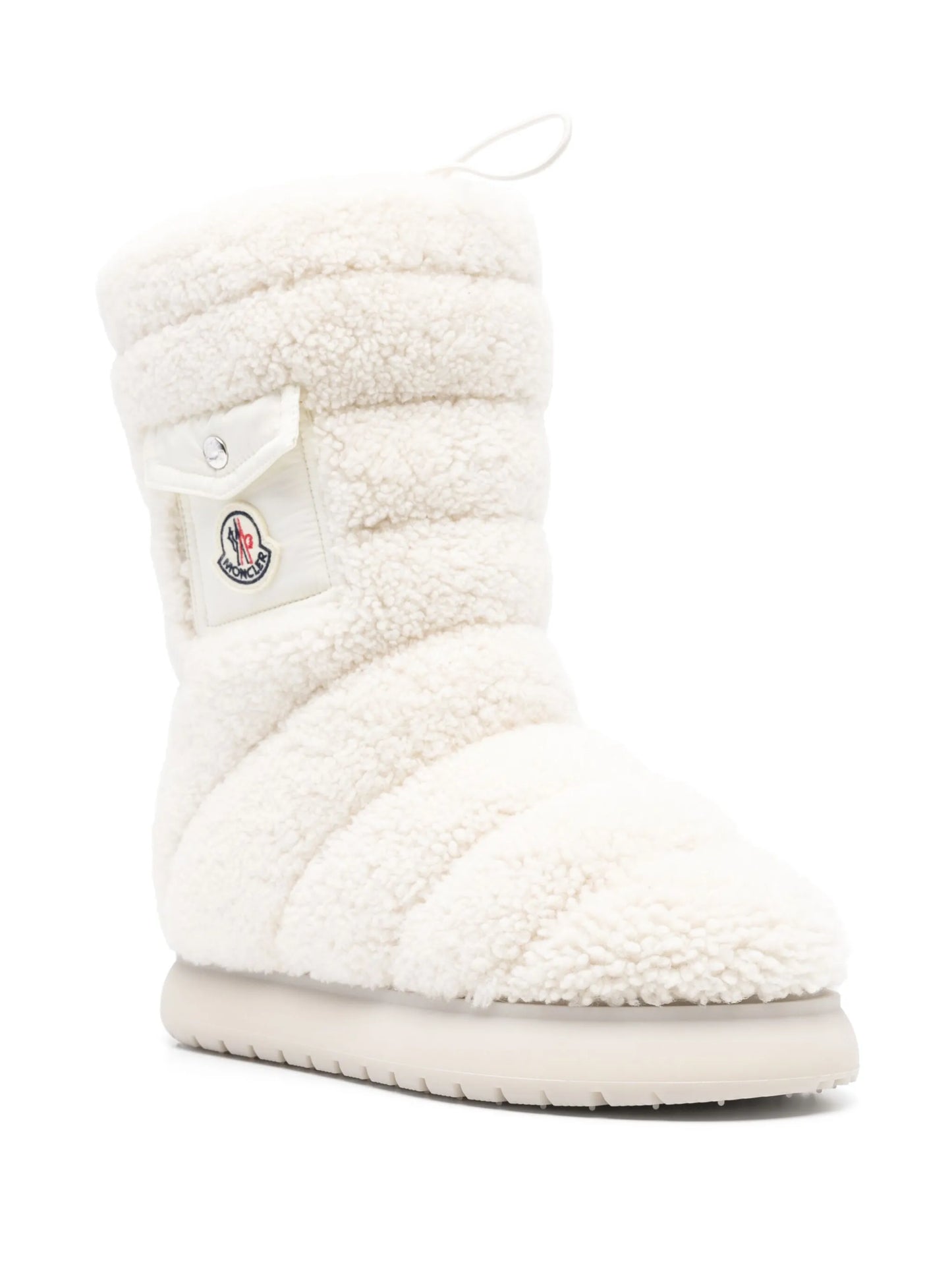 Gaia boots