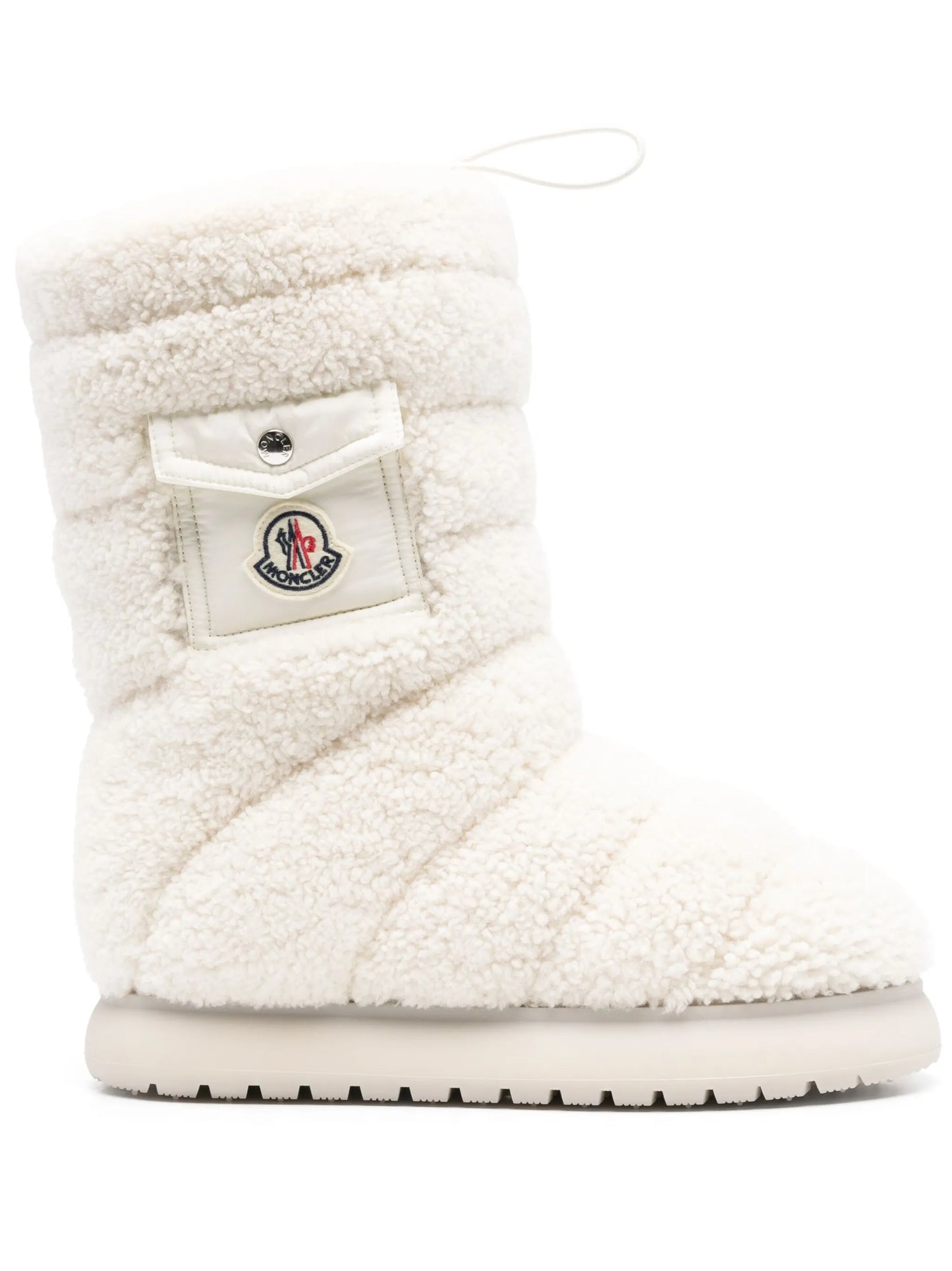 Gaia boots