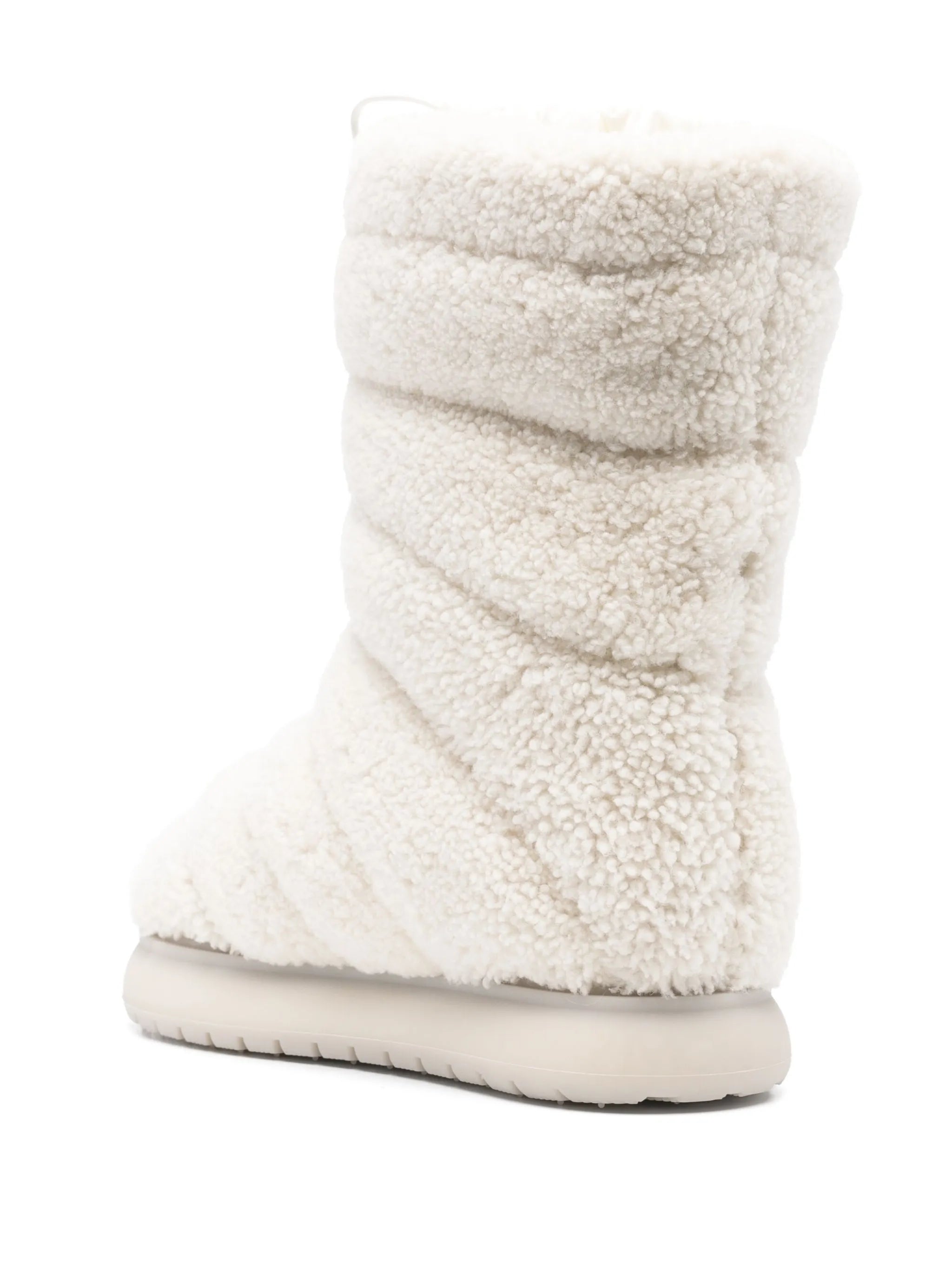 Gaia boots