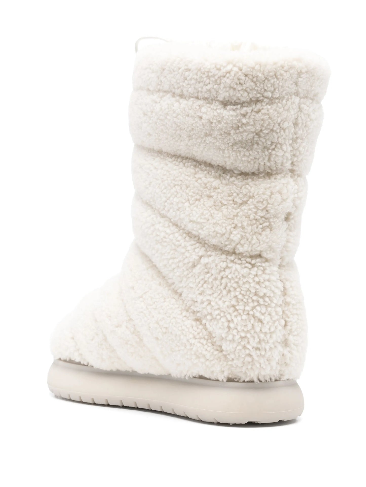 Gaia boots