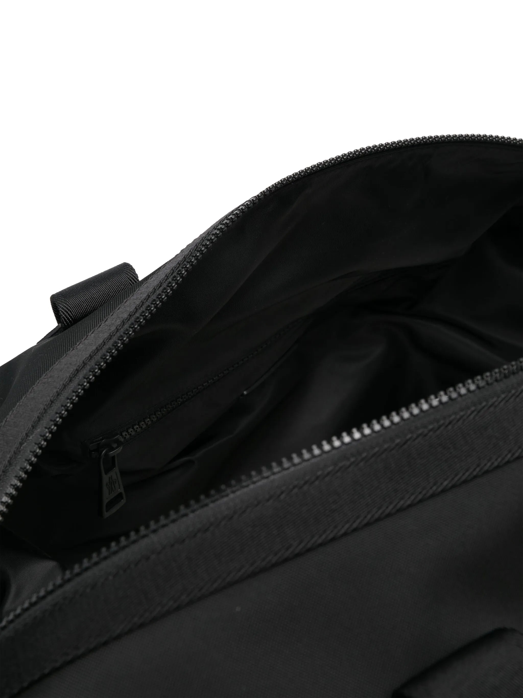 Tech duffle bag