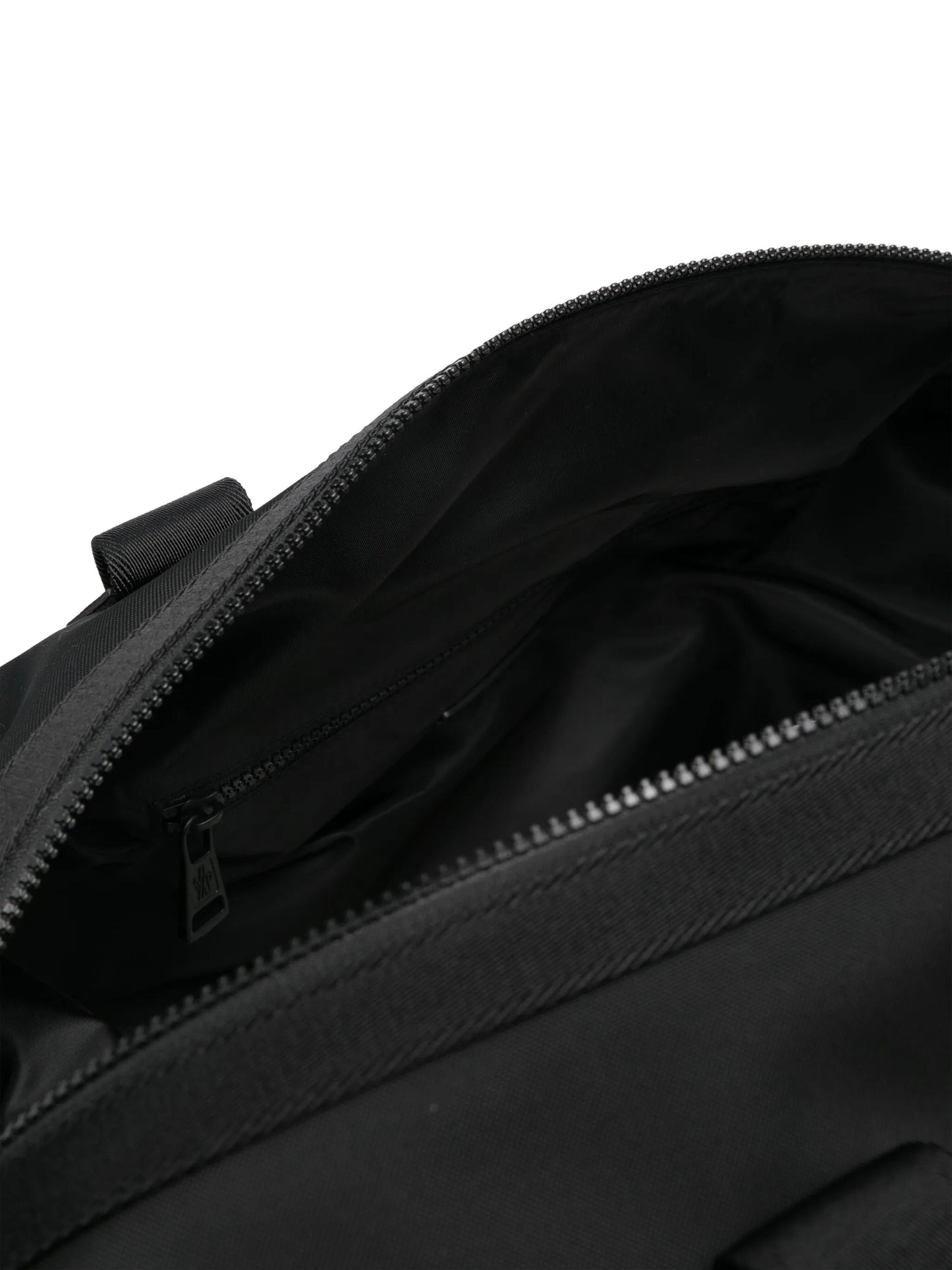 Tech duffle bag