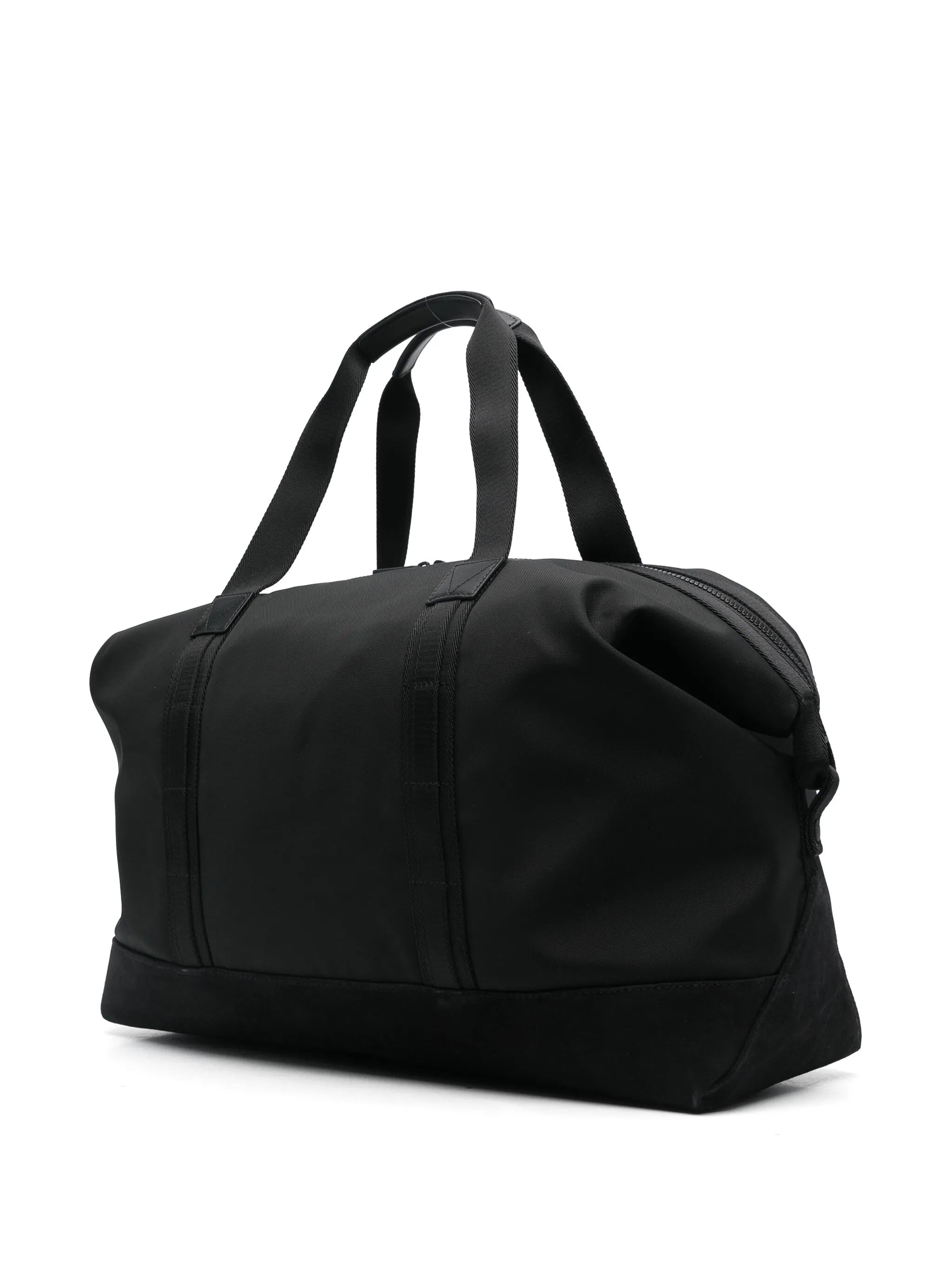 Tech duffle bag