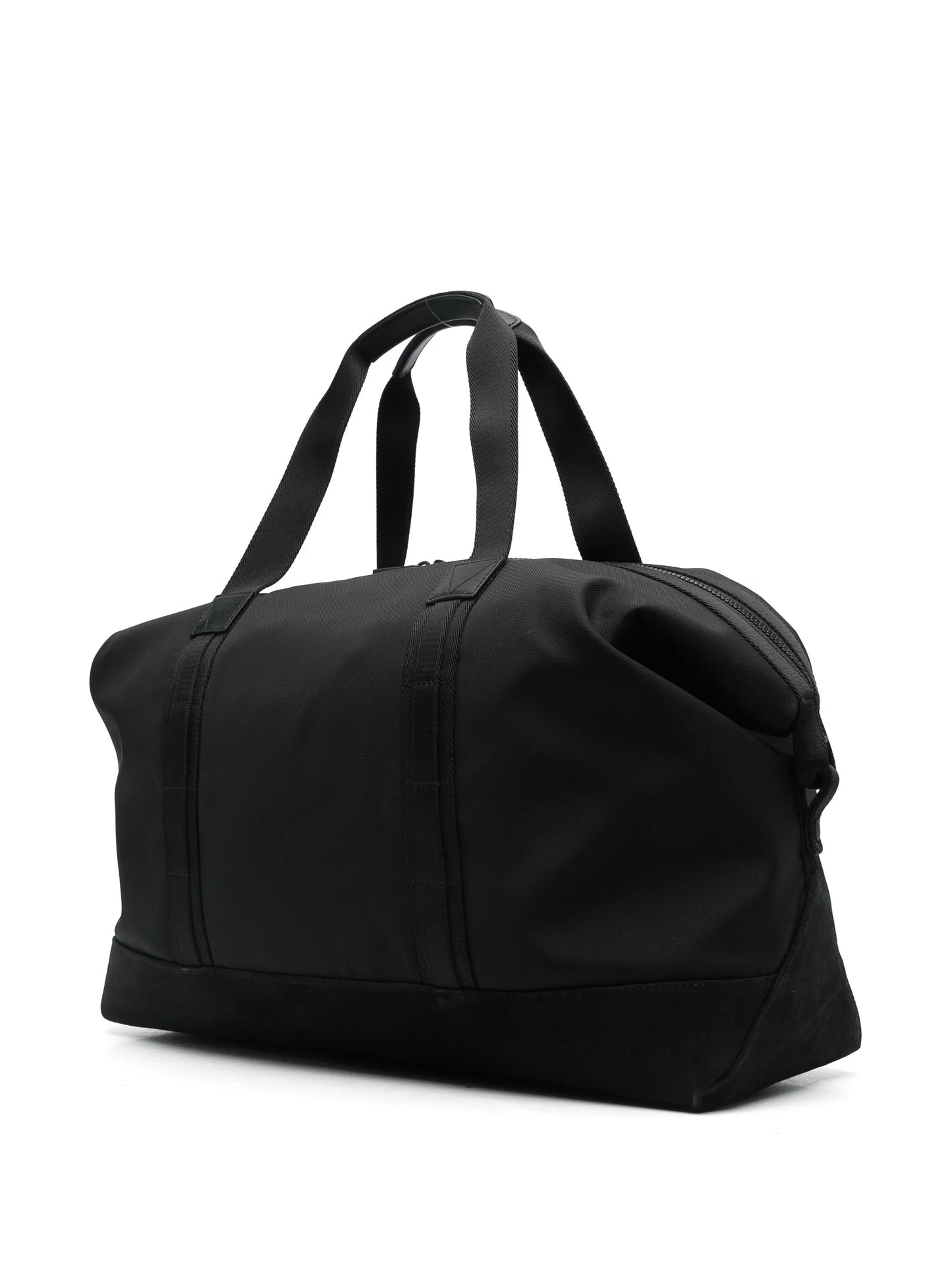 Tech duffle bag