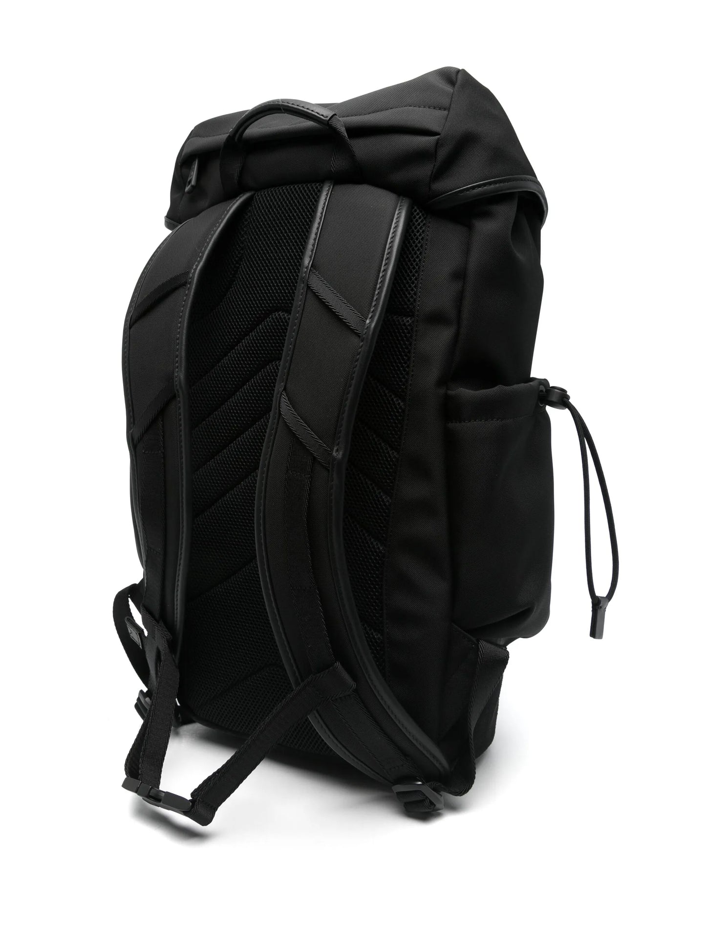 Tech backpack