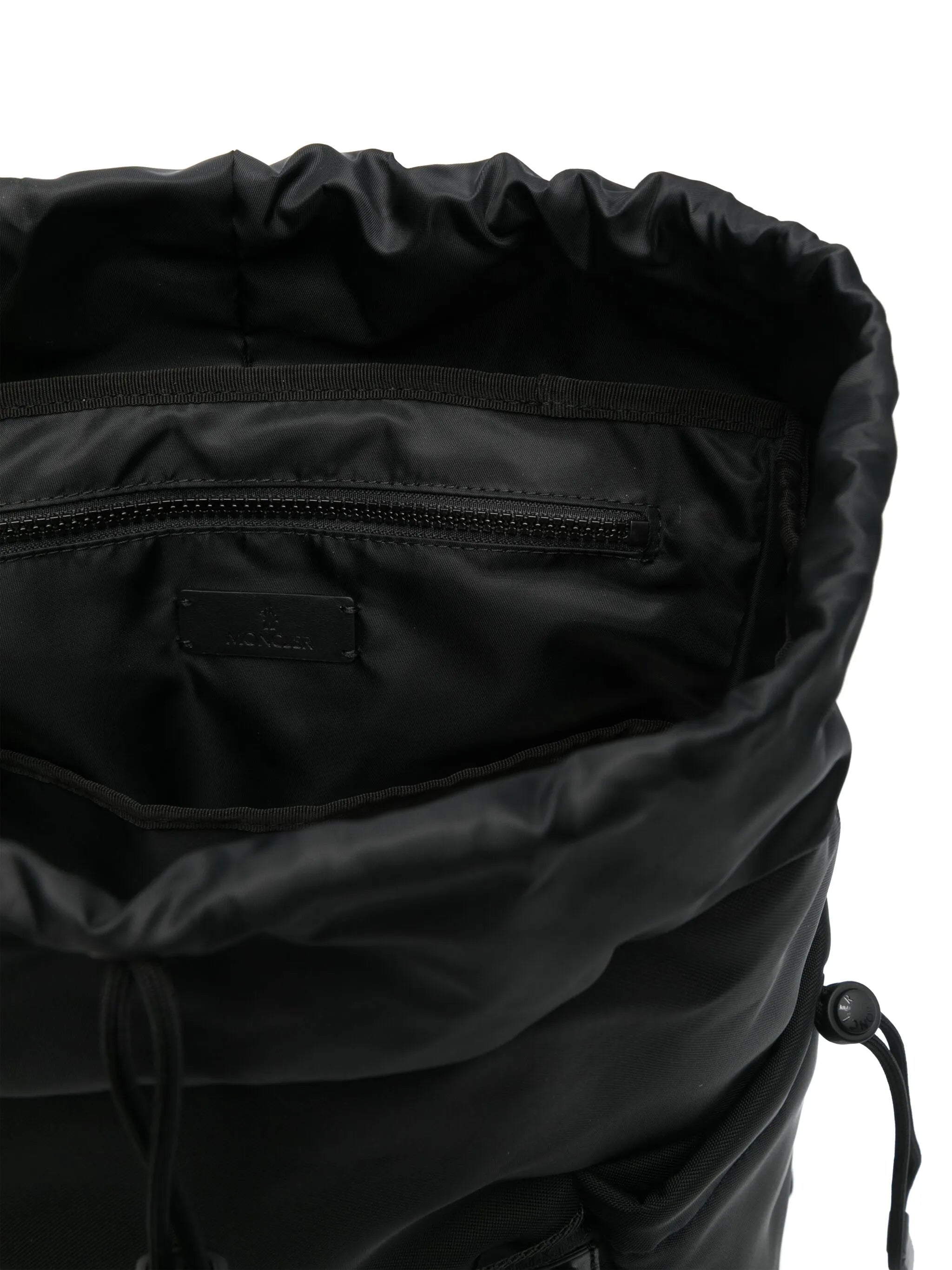 Tech backpack