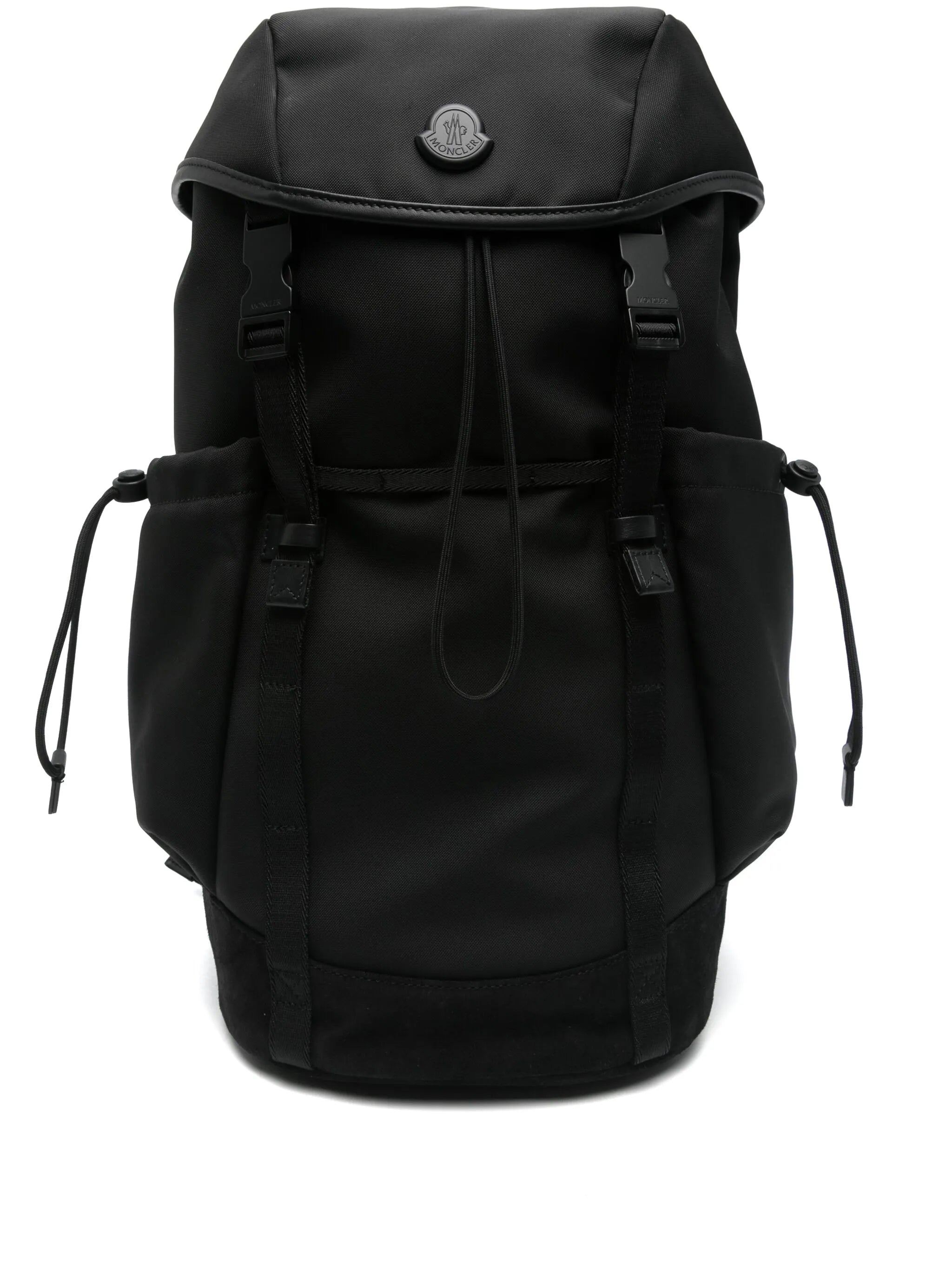 Tech backpack