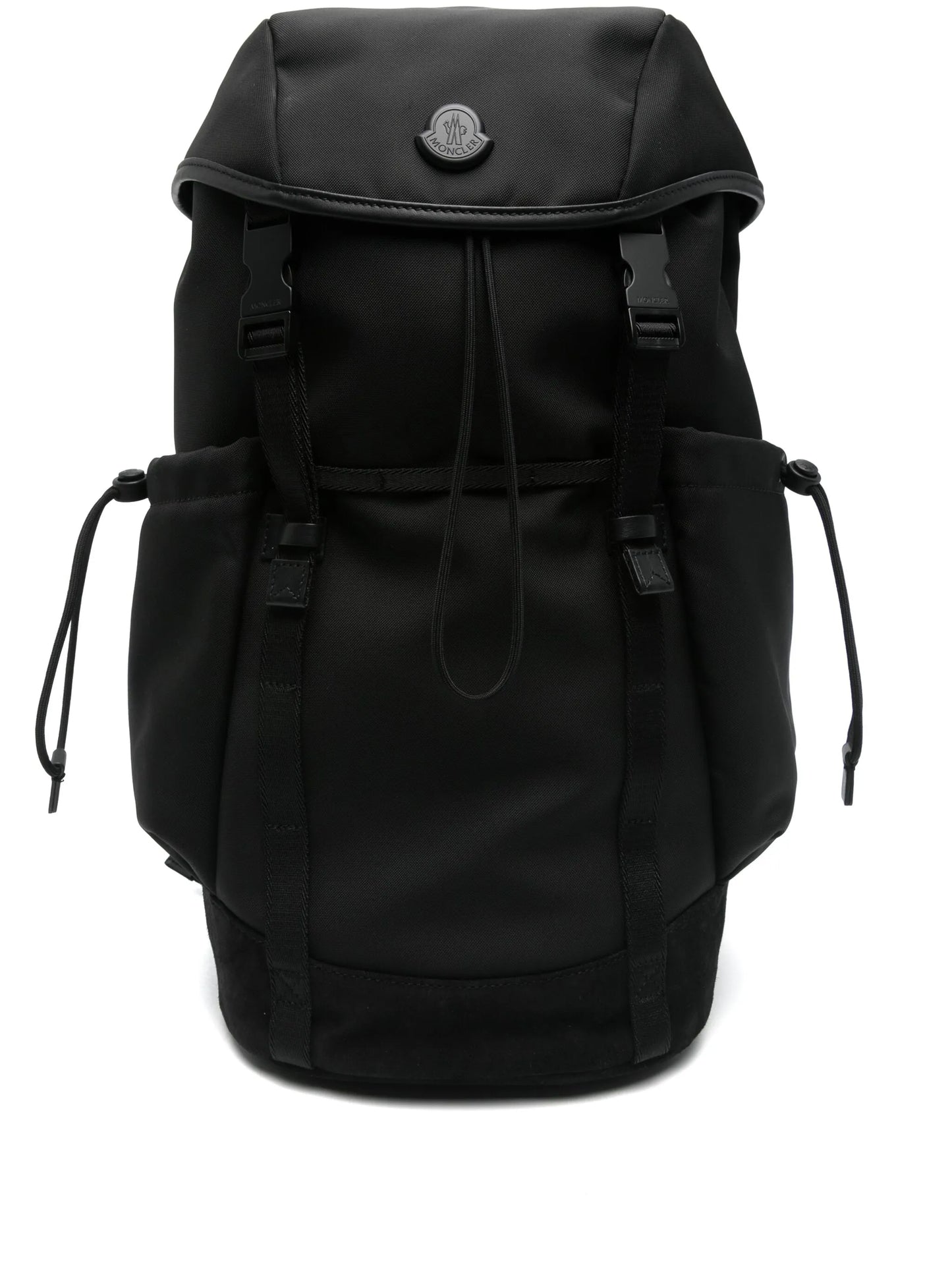 Tech backpack