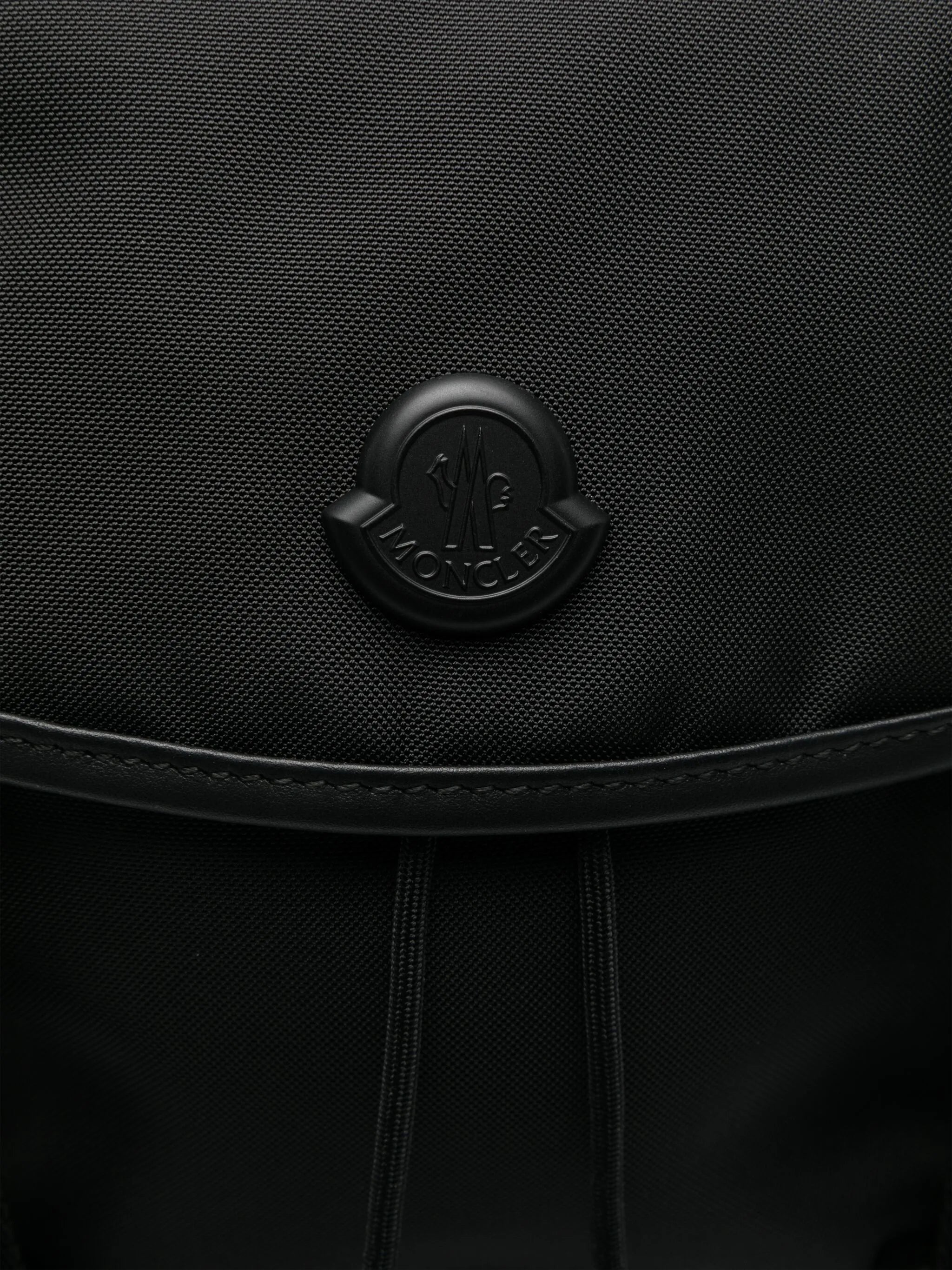 Tech backpack