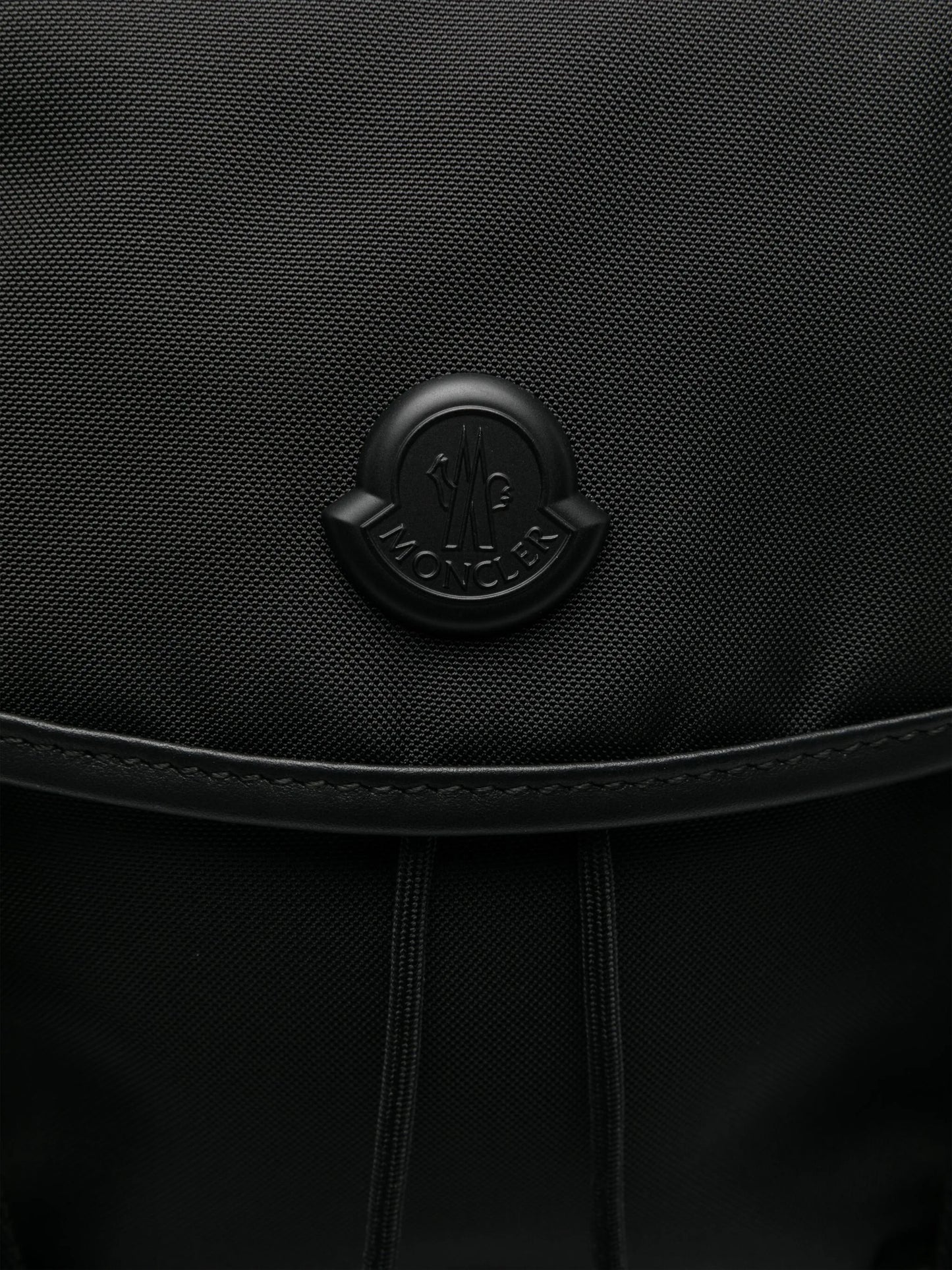 Tech backpack