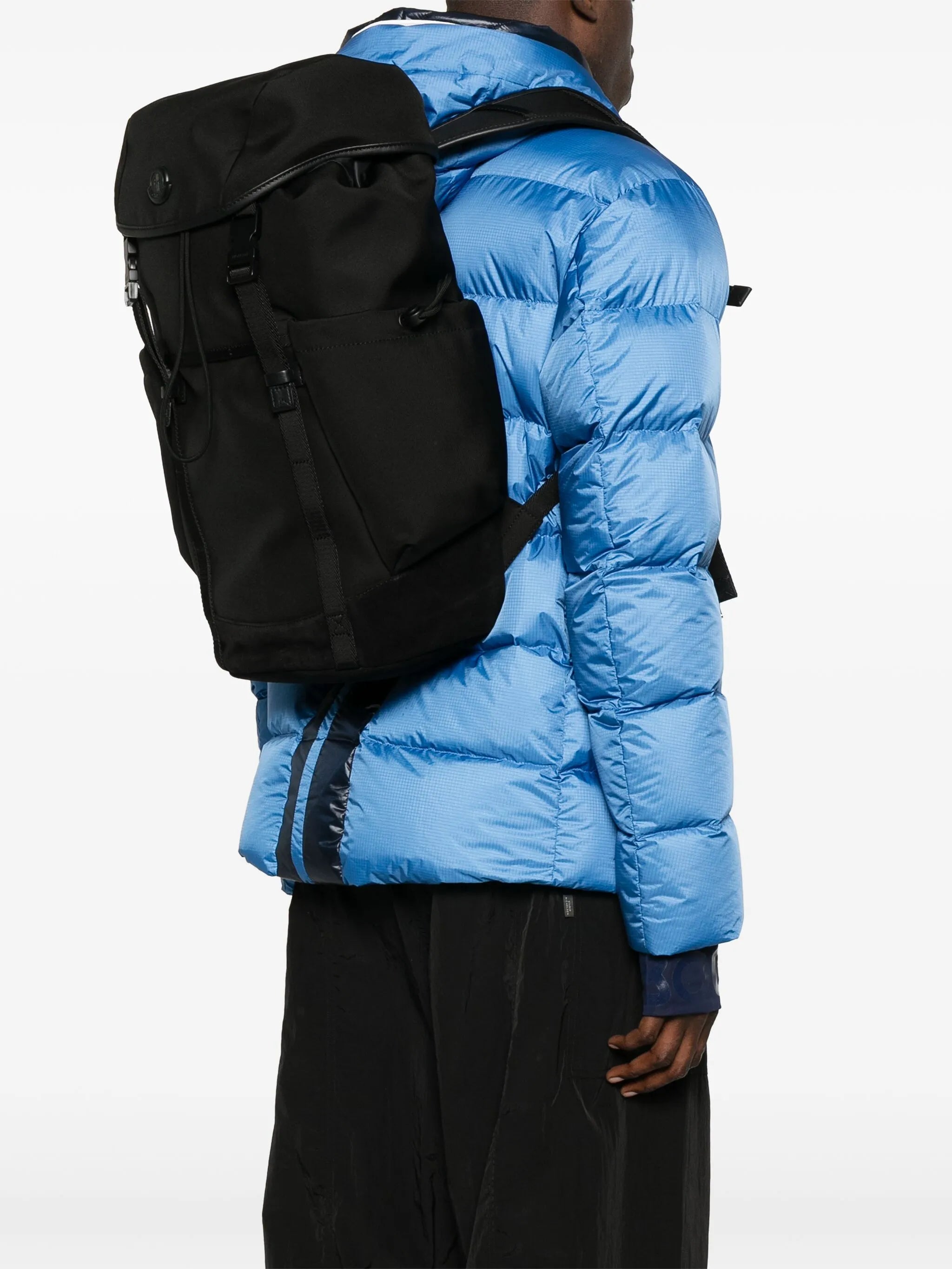 Tech backpack