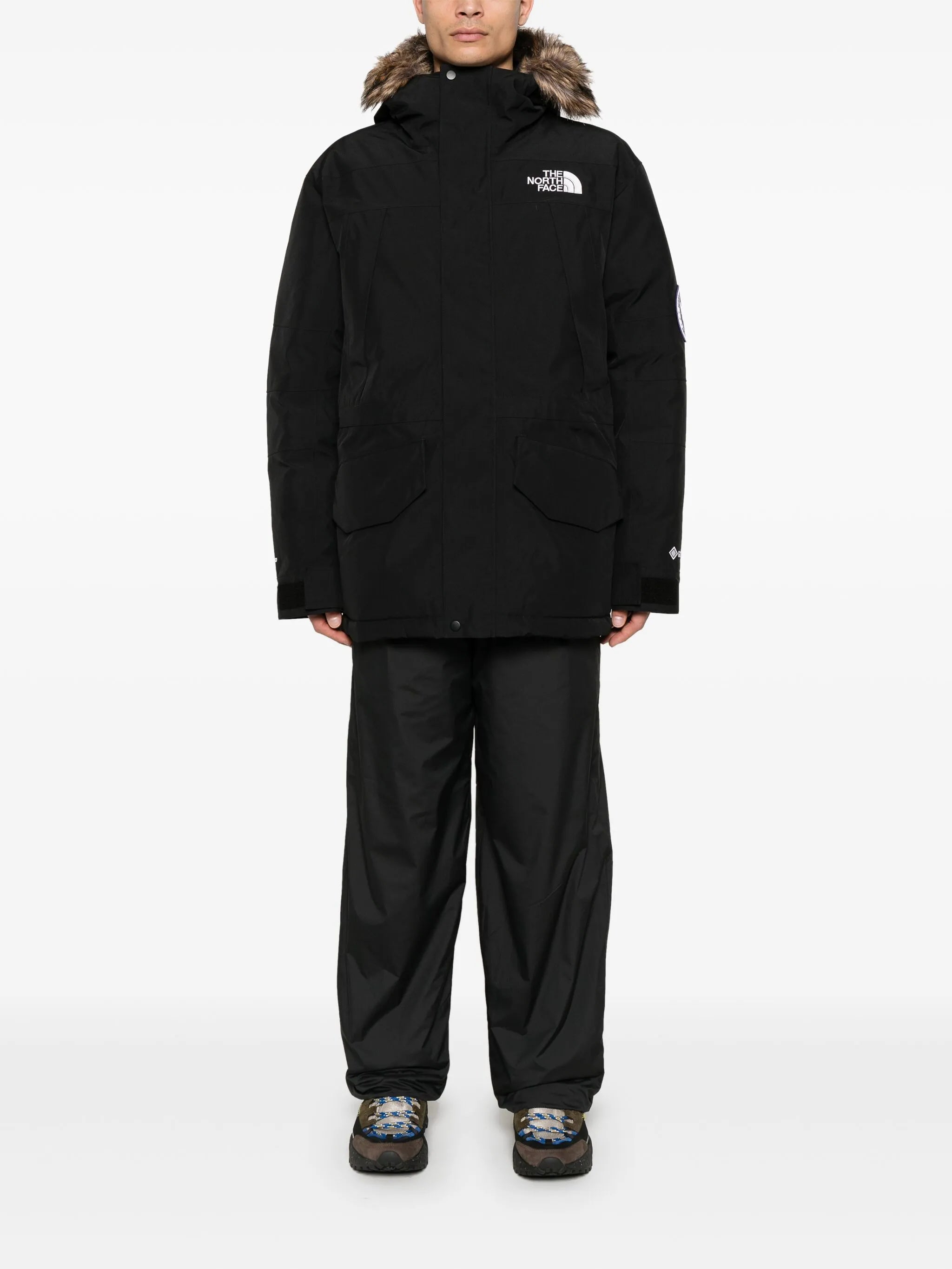 McMurdo 2L GTX jacket