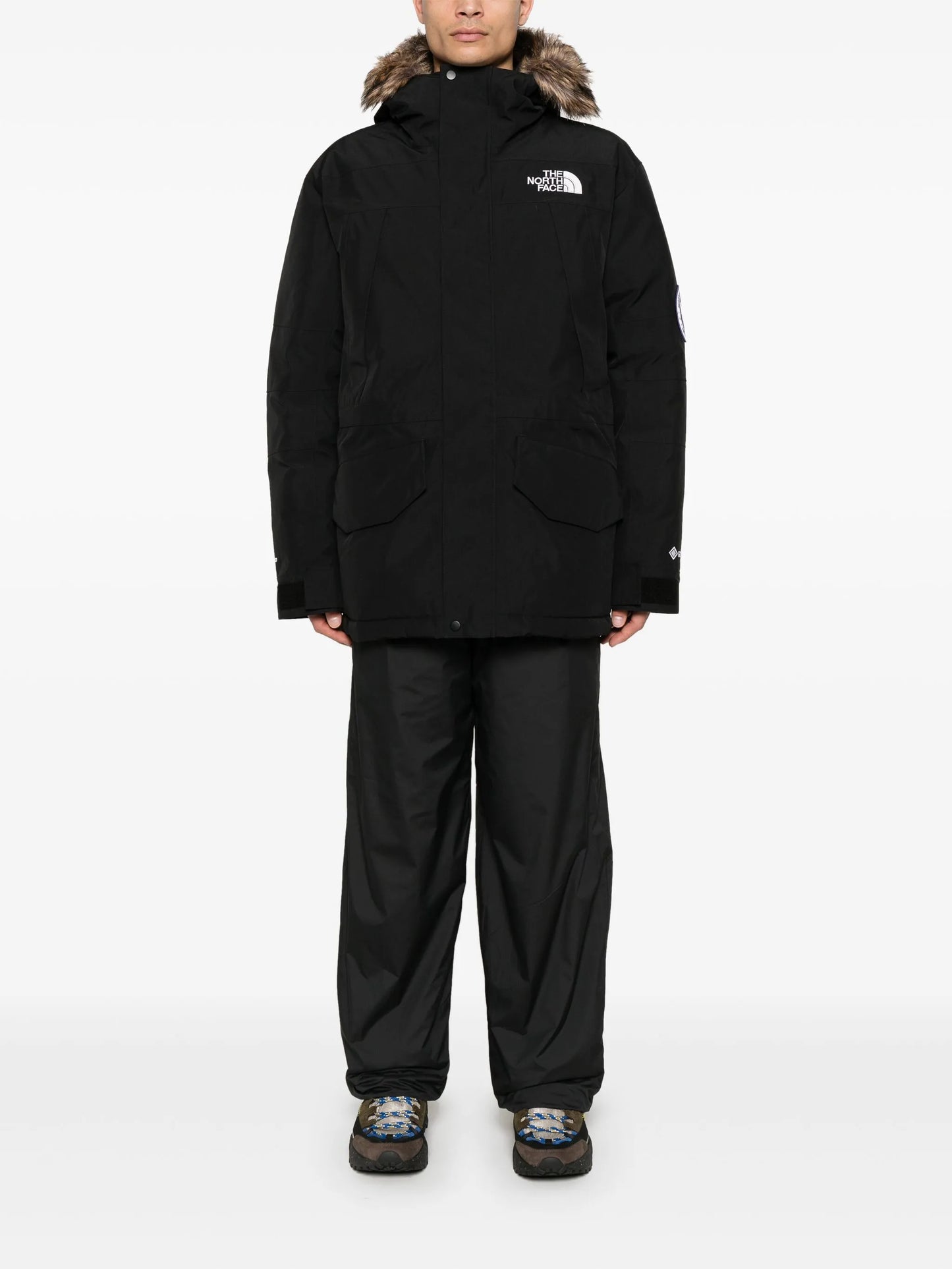 McMurdo 2L GTX jacket