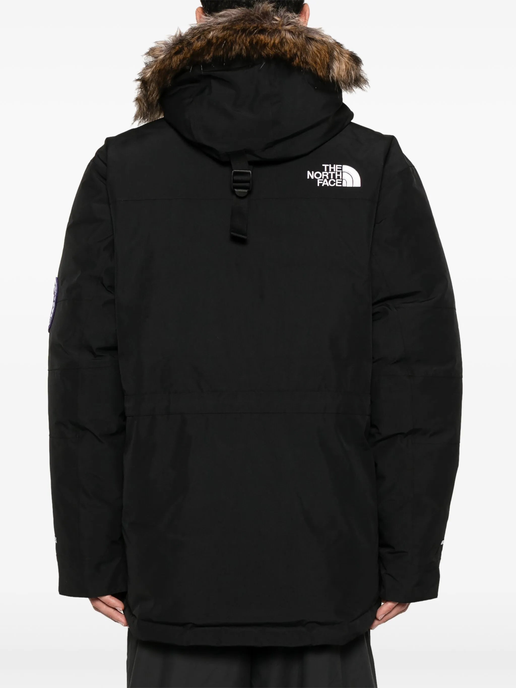 McMurdo 2L GTX jacket