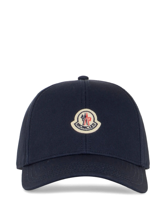 gabardine baseball cap