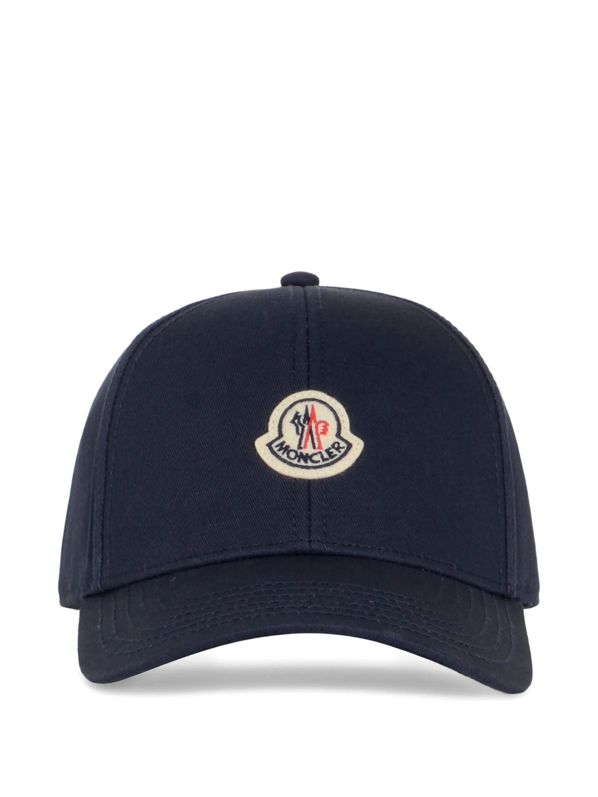 Cotton Gabardine Baseball cap