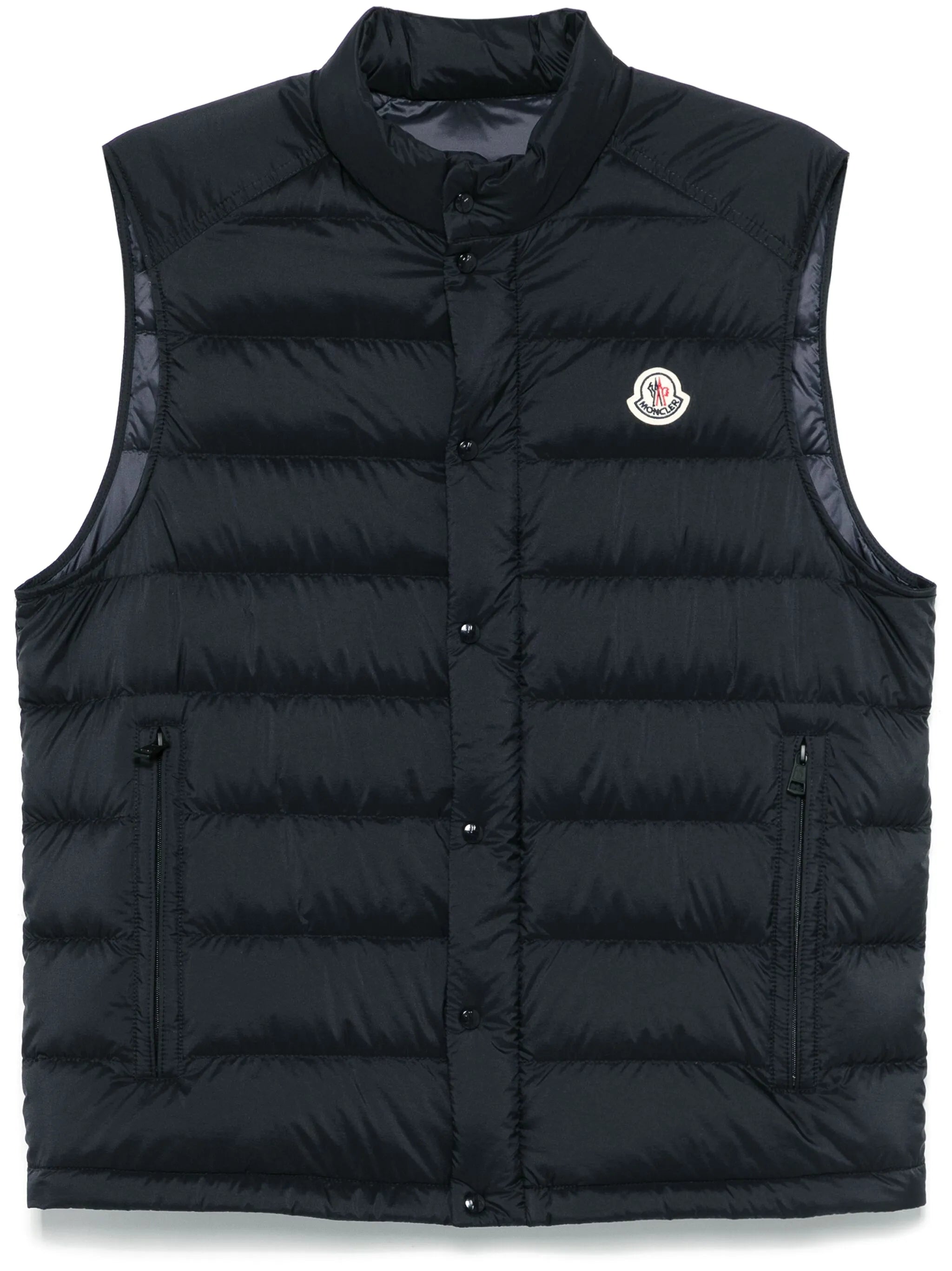 Barthe gilet