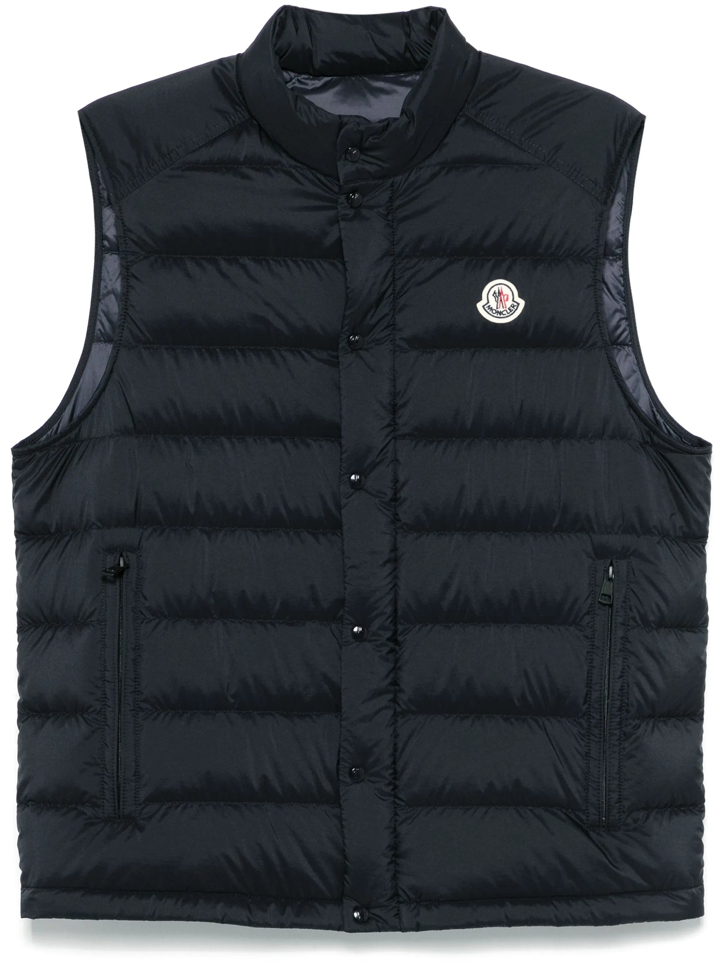 Barthe gilet
