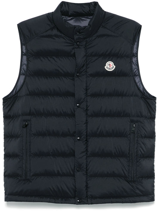 Barthe gilet