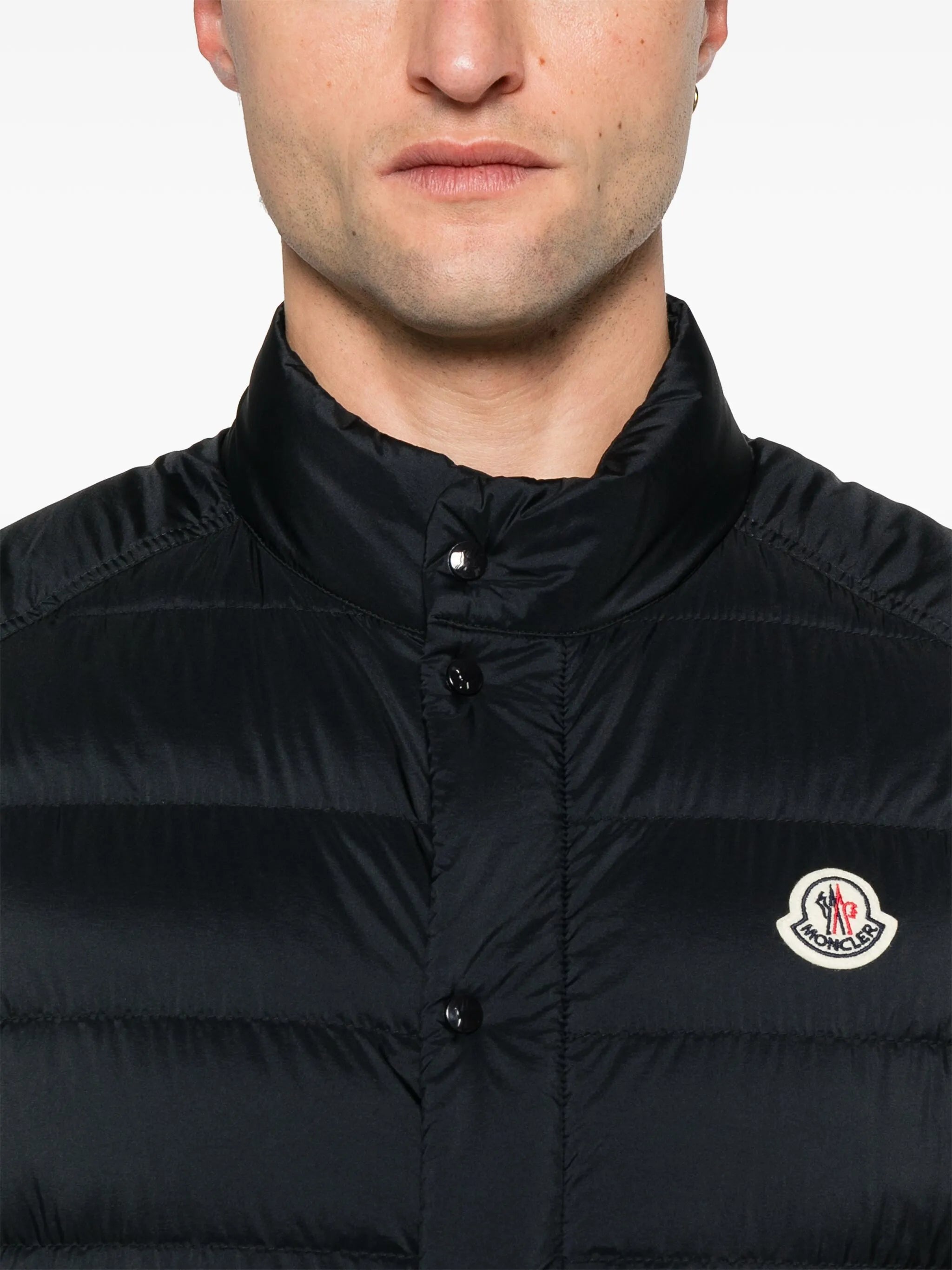 Barthe gilet
