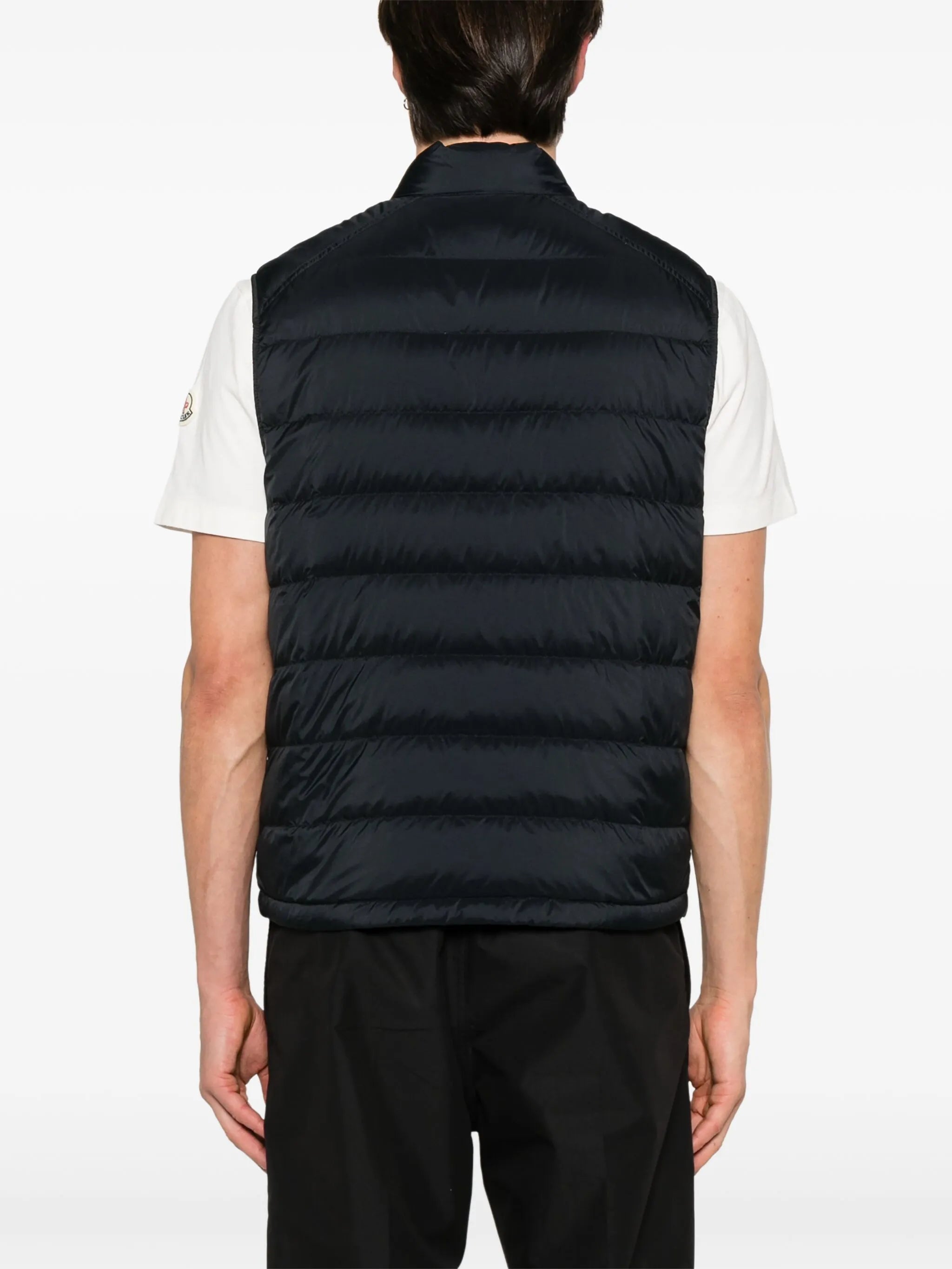 Barthe gilet