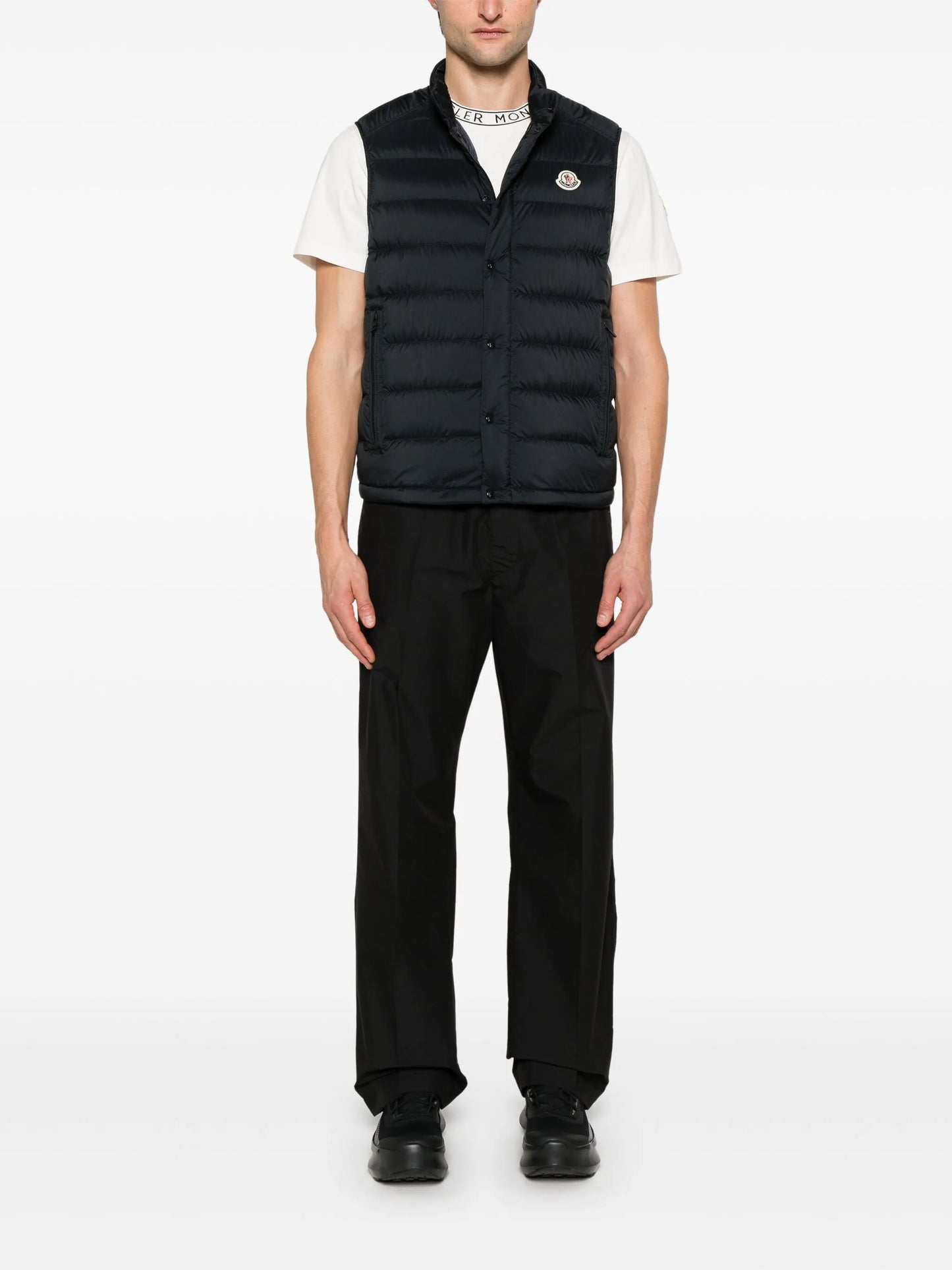 Barthe gilet