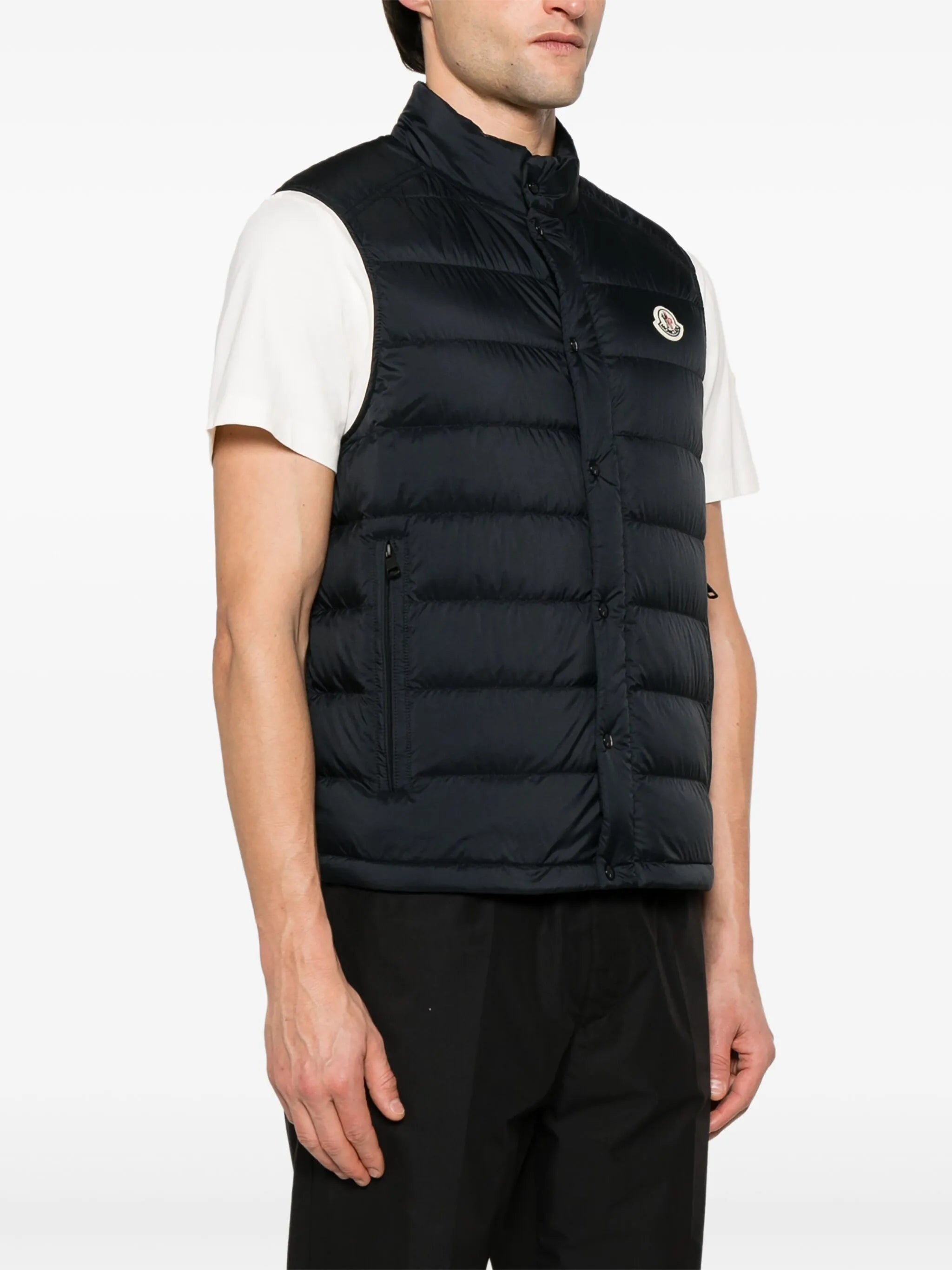 Barthe gilet