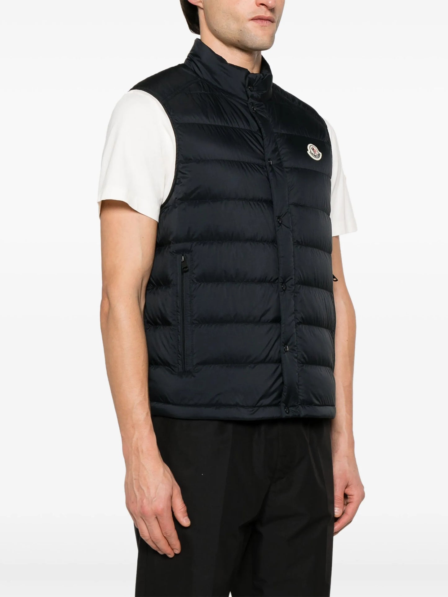Barthe gilet