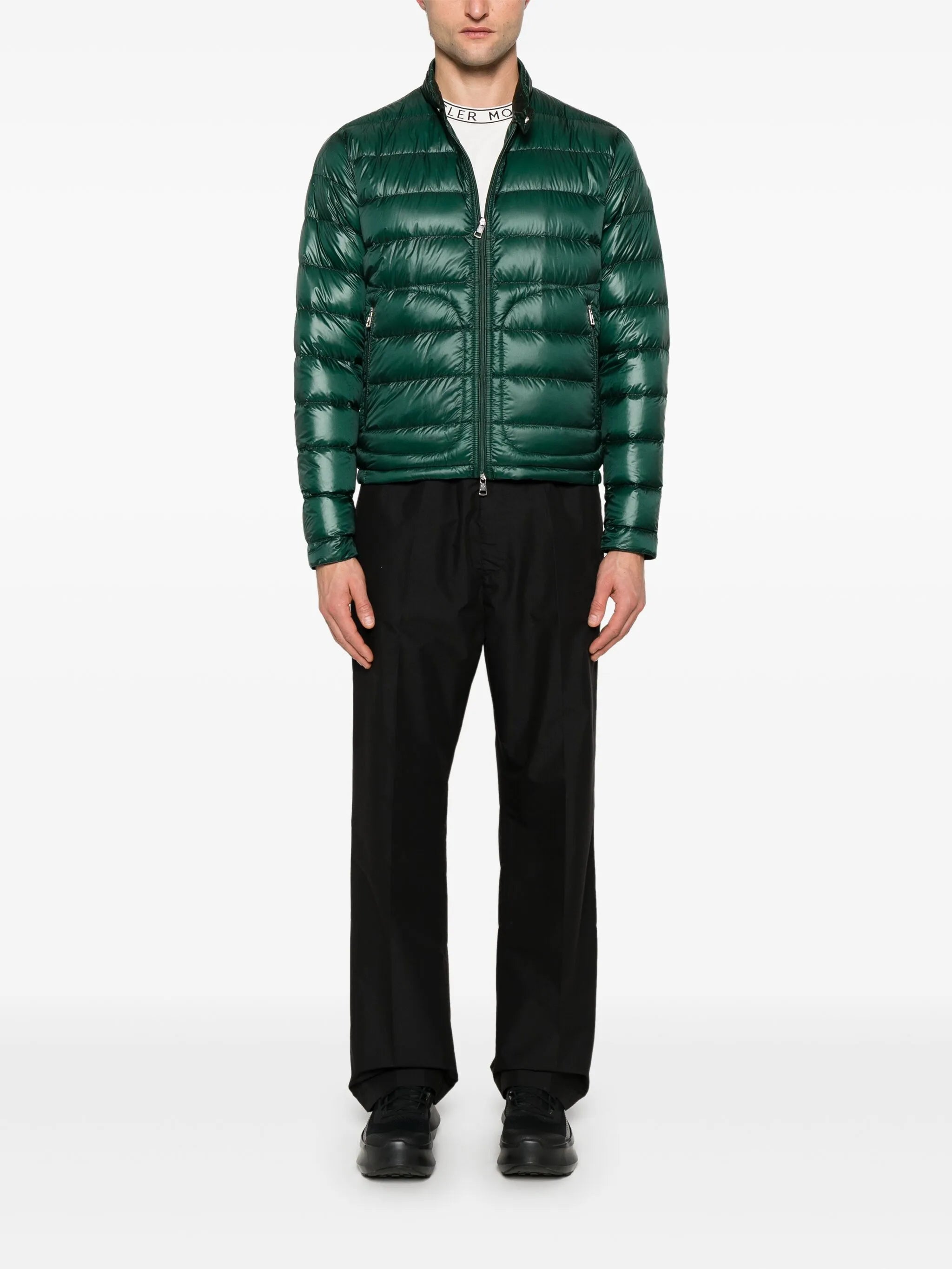 Acorus down jacket