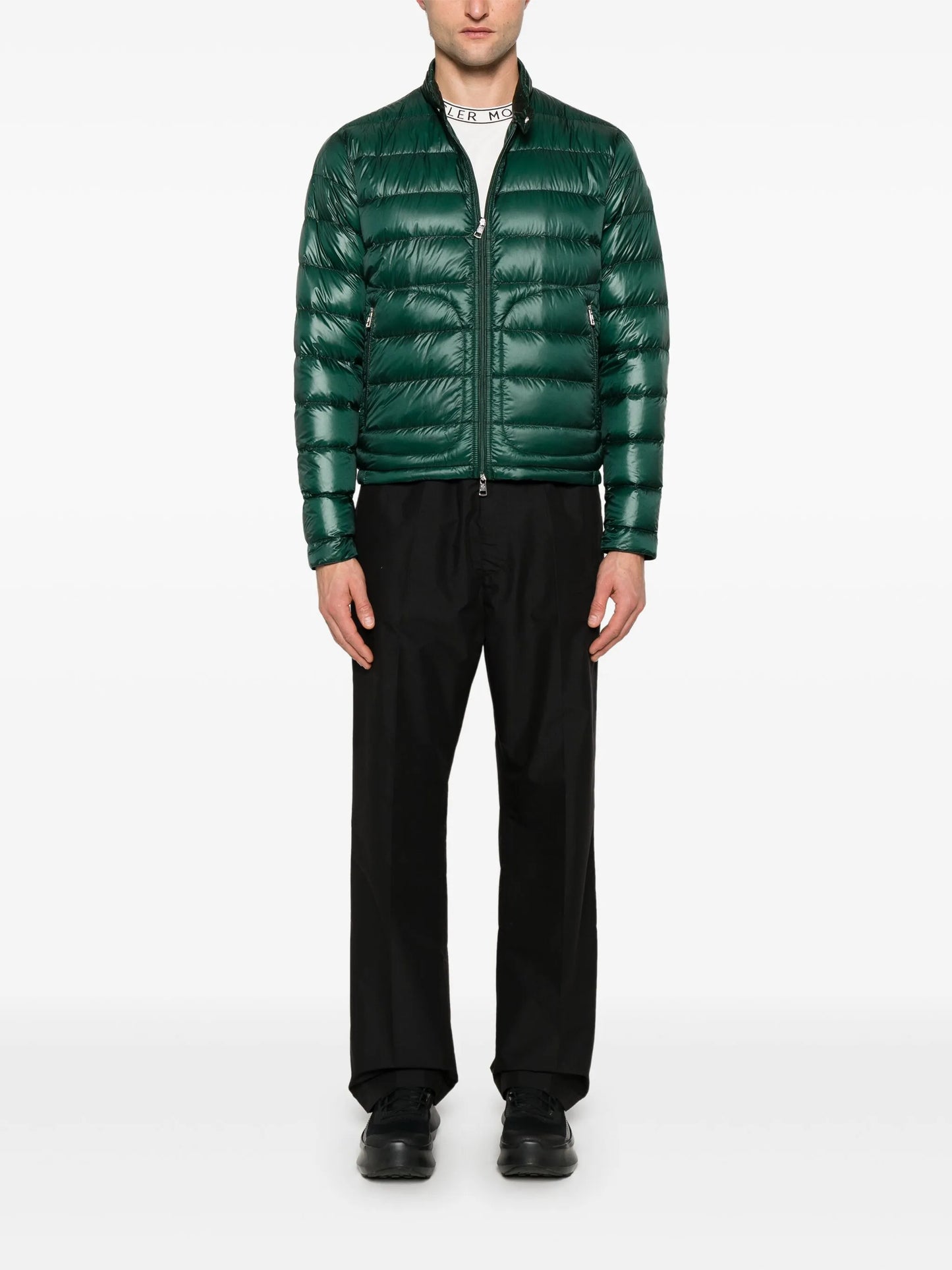 Acorus down jacket