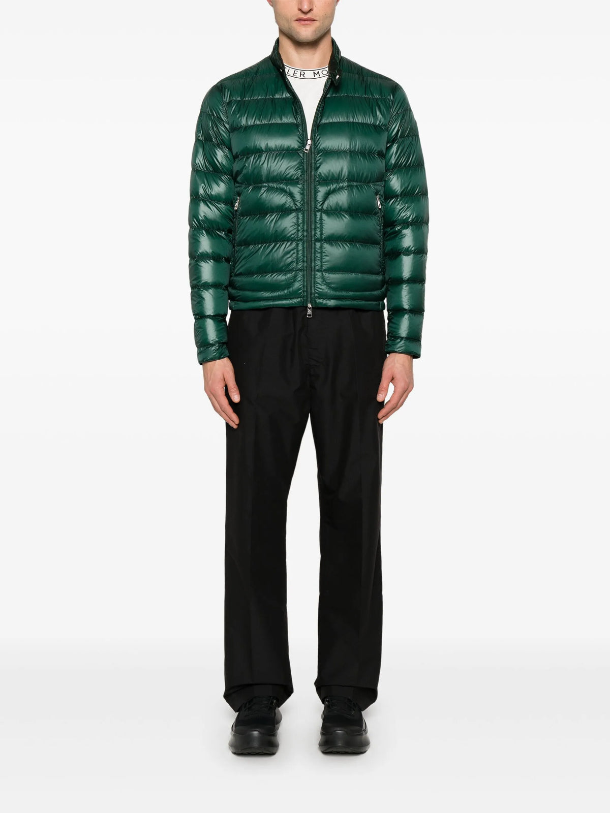 Acorus down jacket