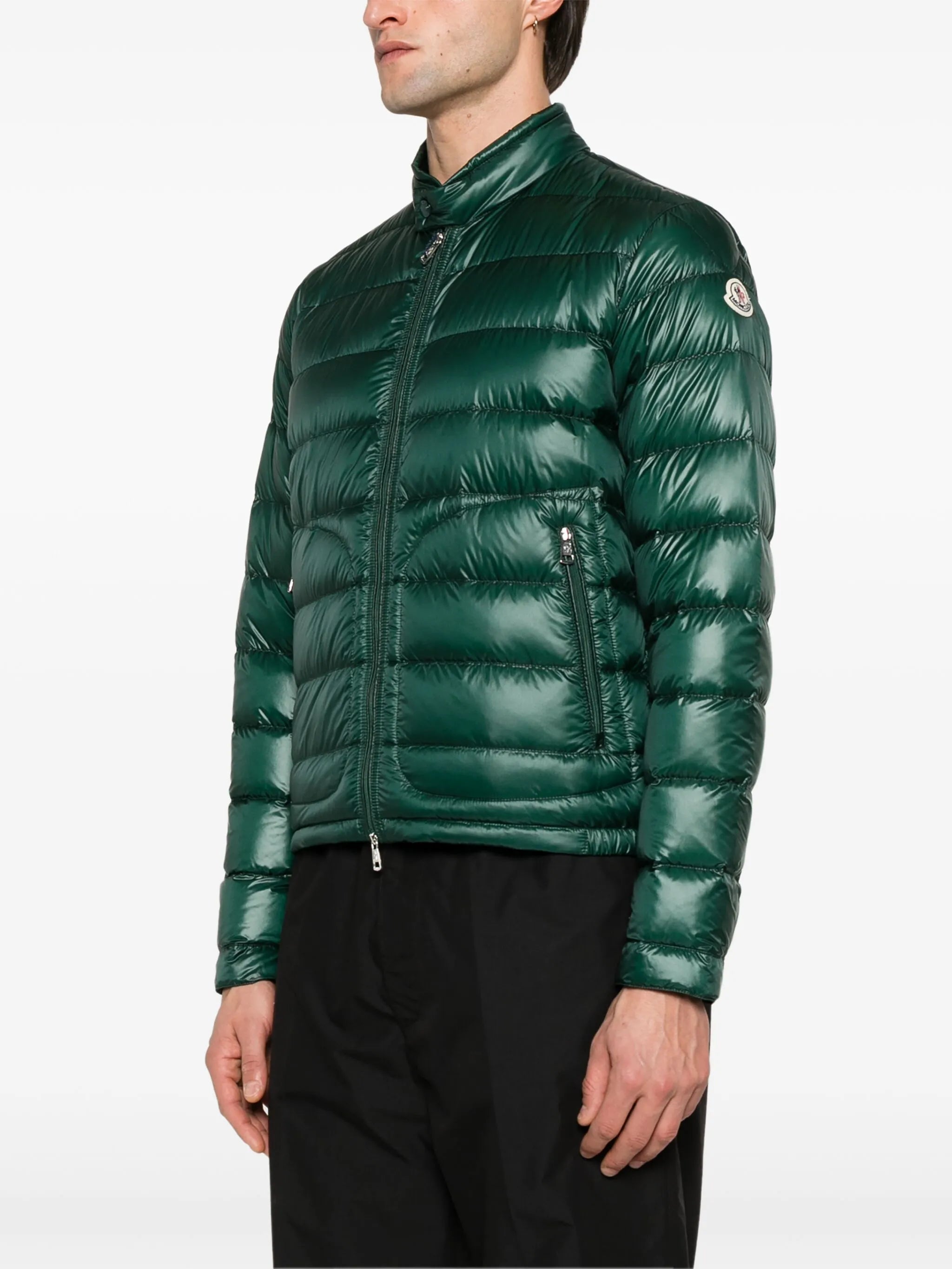 Acorus down jacket