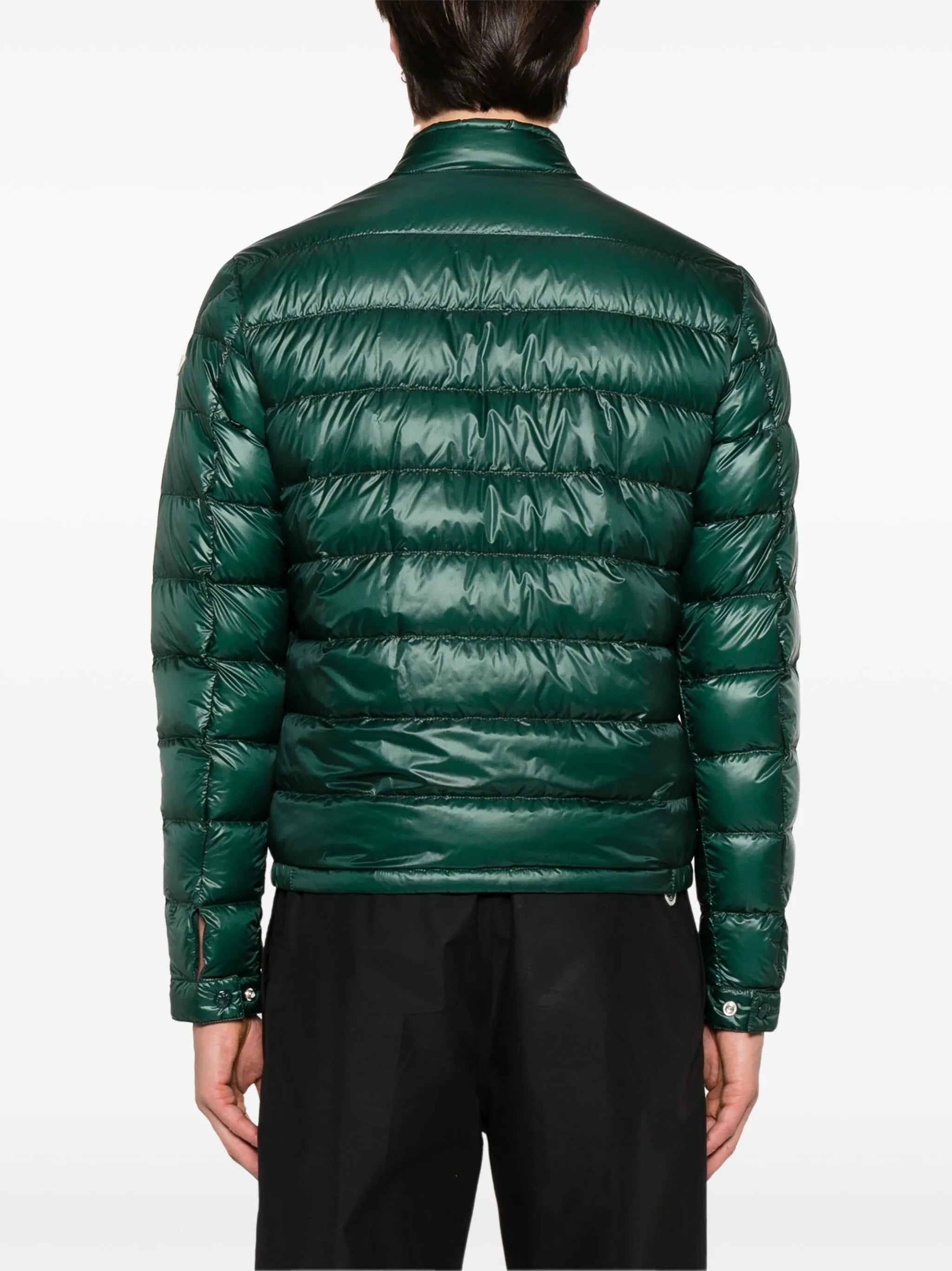 Acorus down jacket