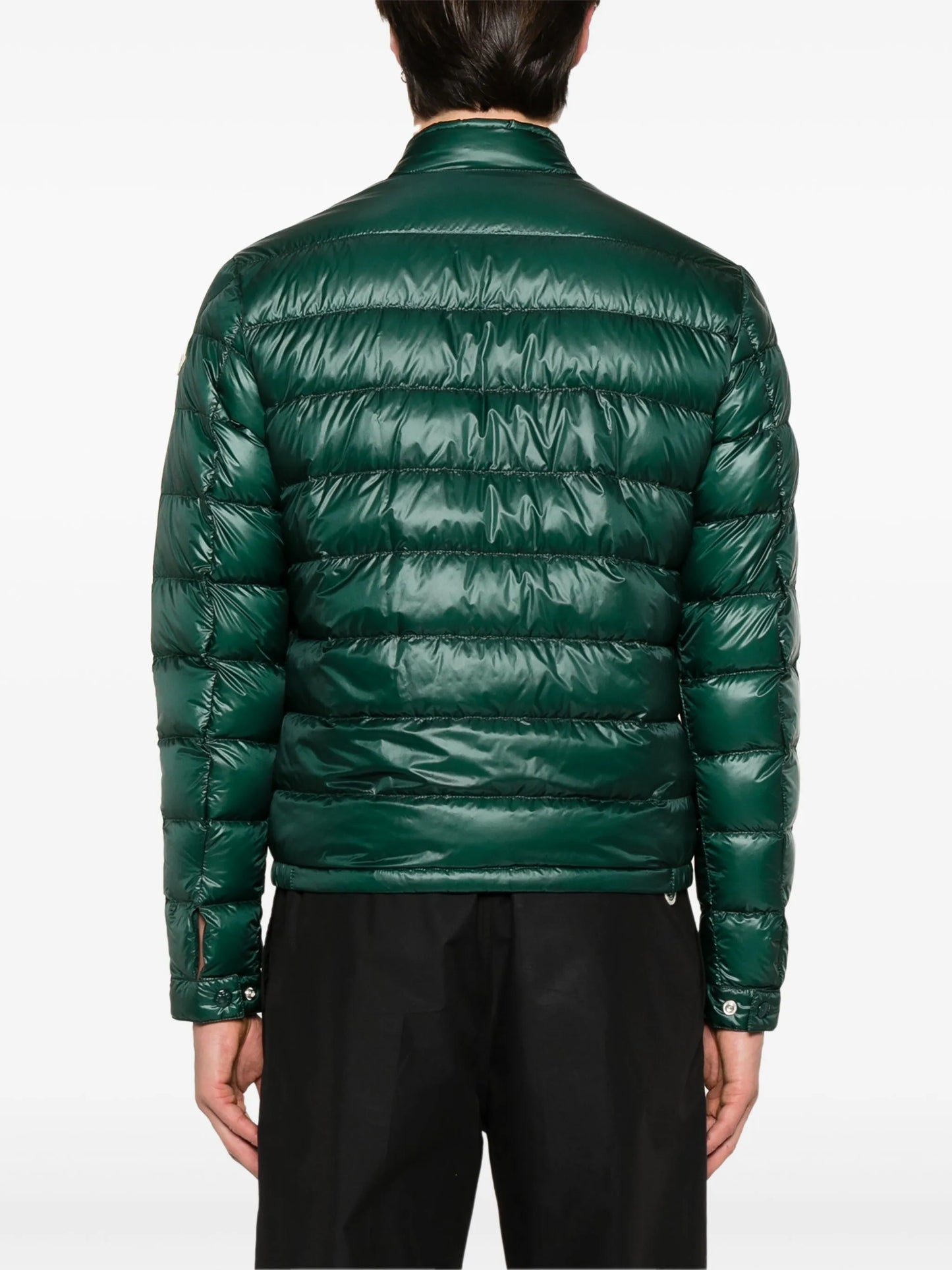 Acorus down jacket