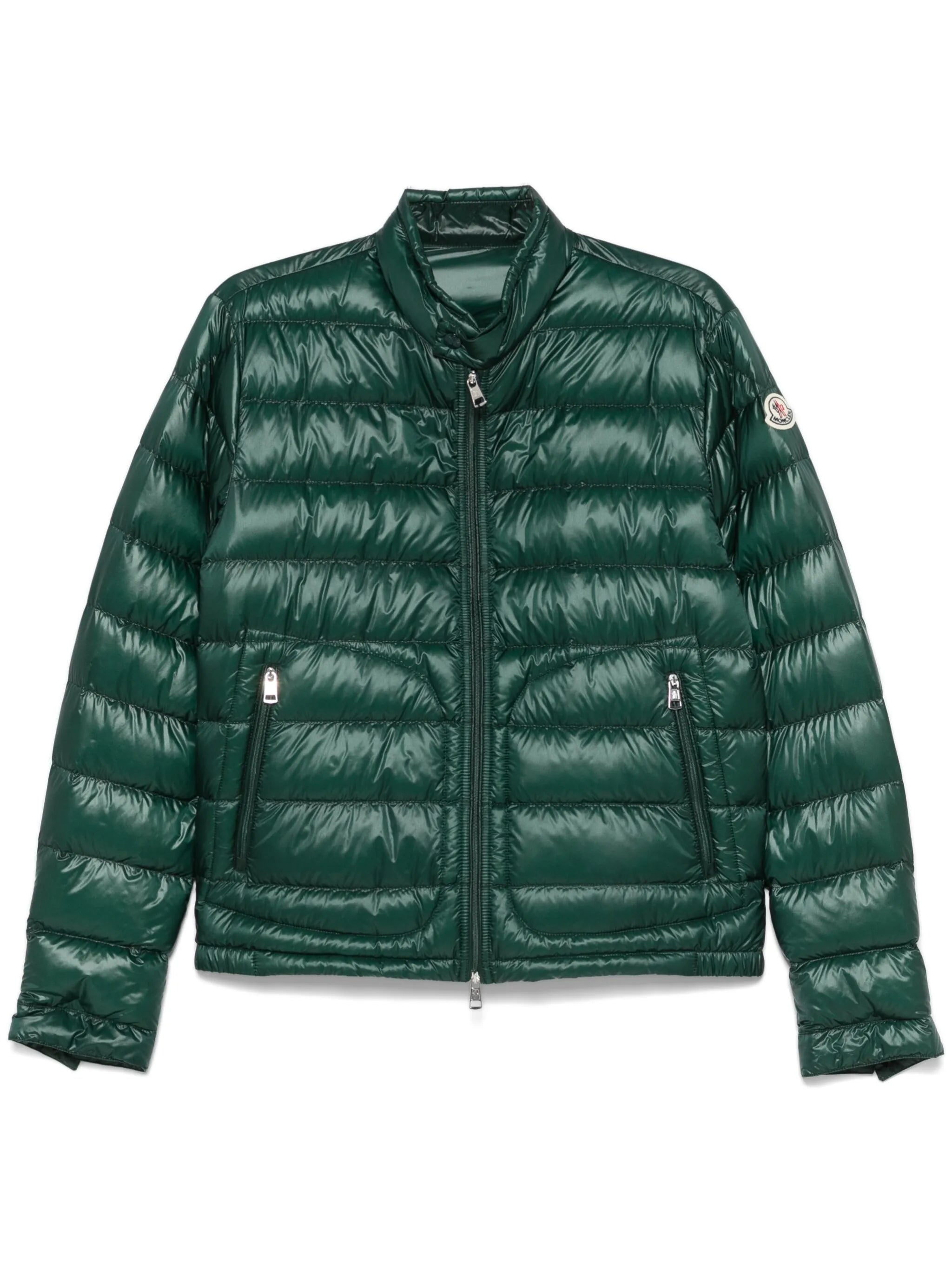 Acorus down jacket