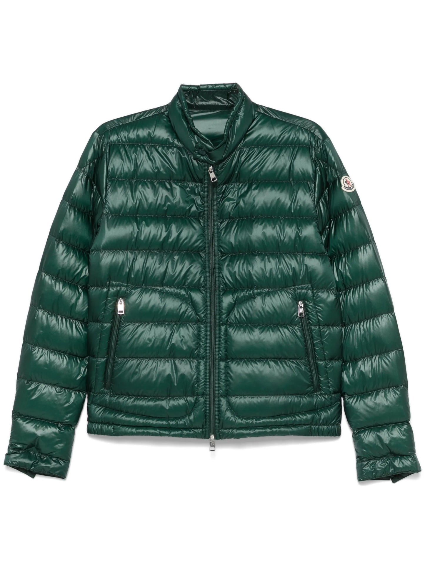 Acorus down jacket