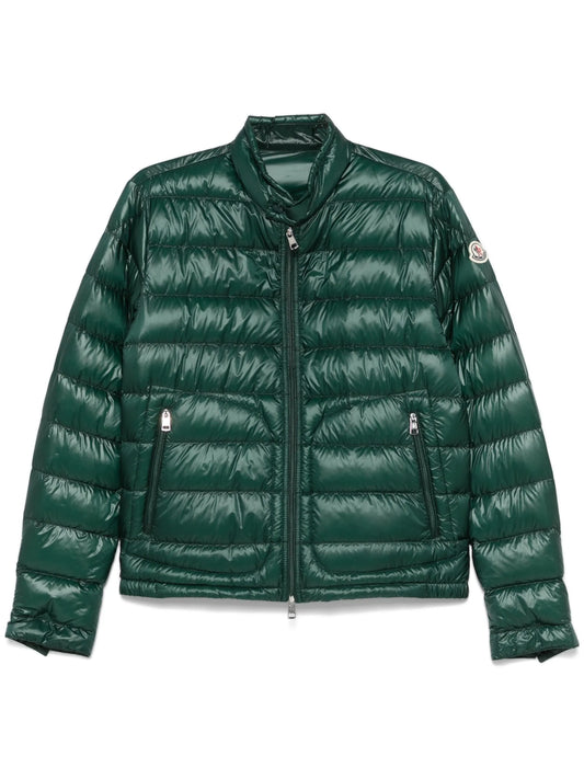 Acorus down jacket
