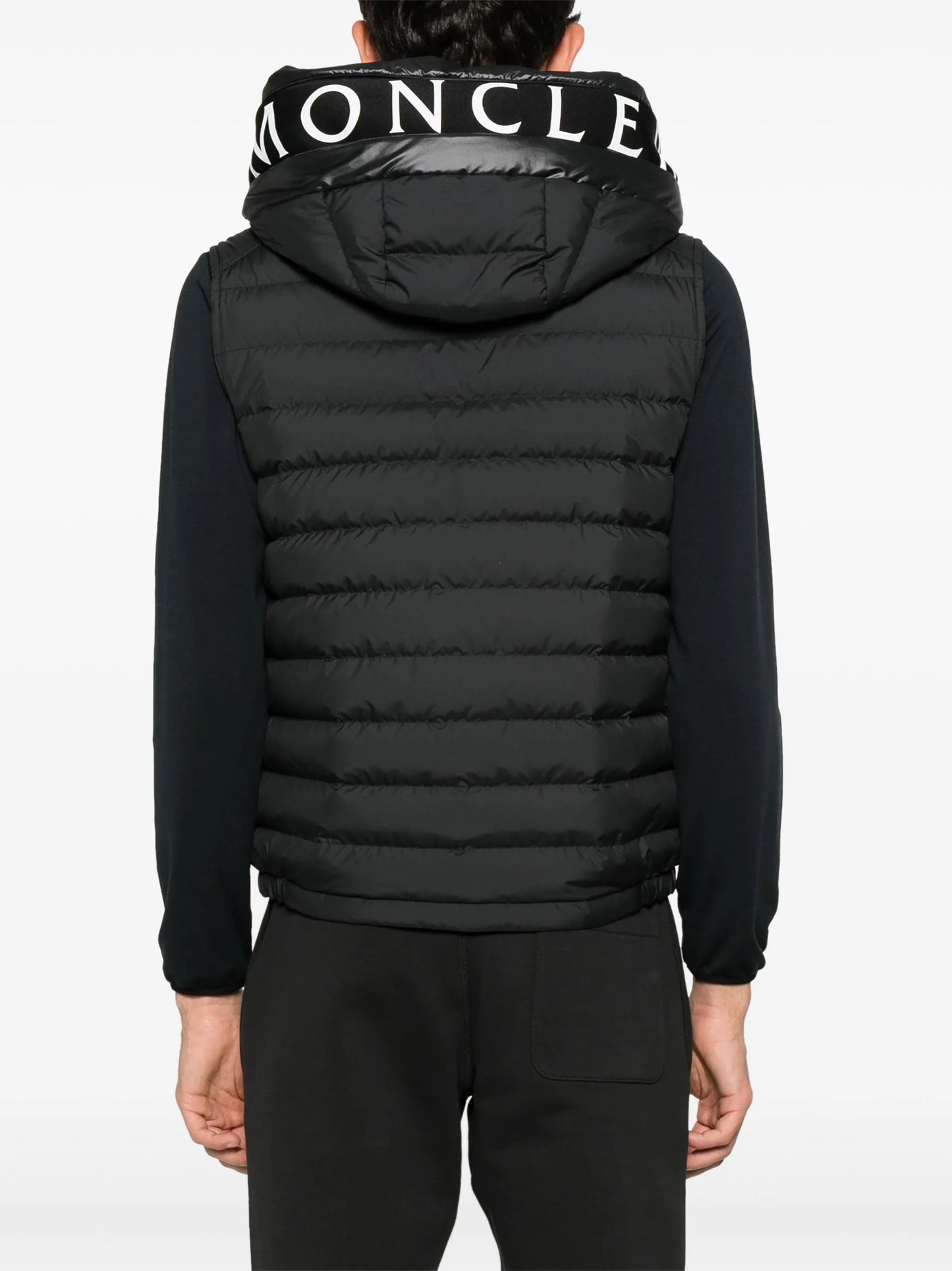 Bourget gilet