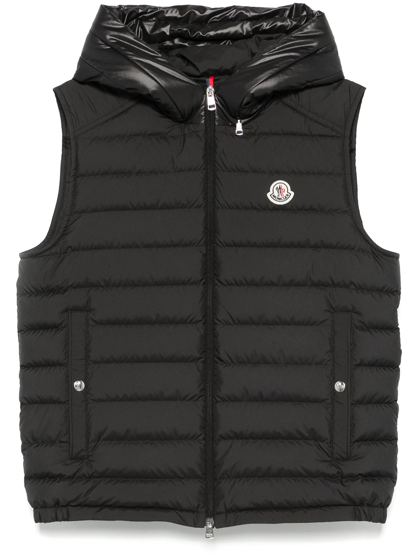 Bourget gilet