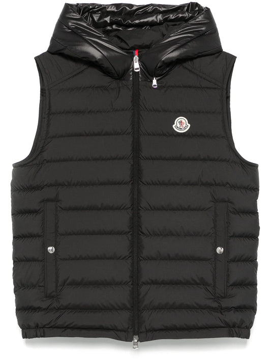 Bourget gilet