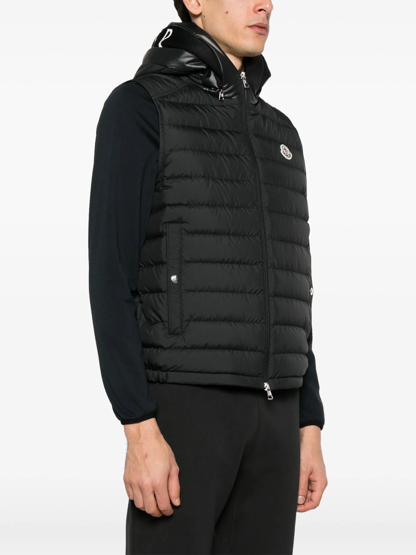 Bourget gilet