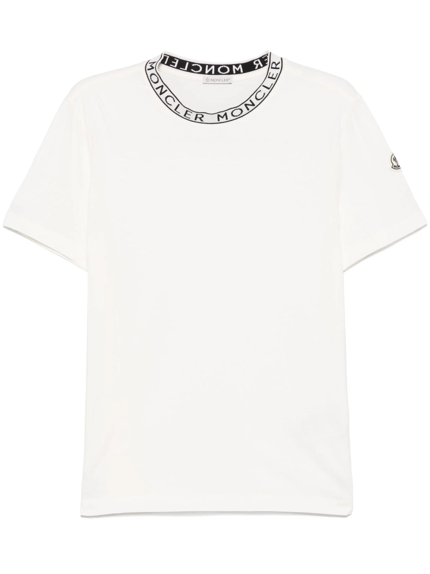 Logo T-shirt
