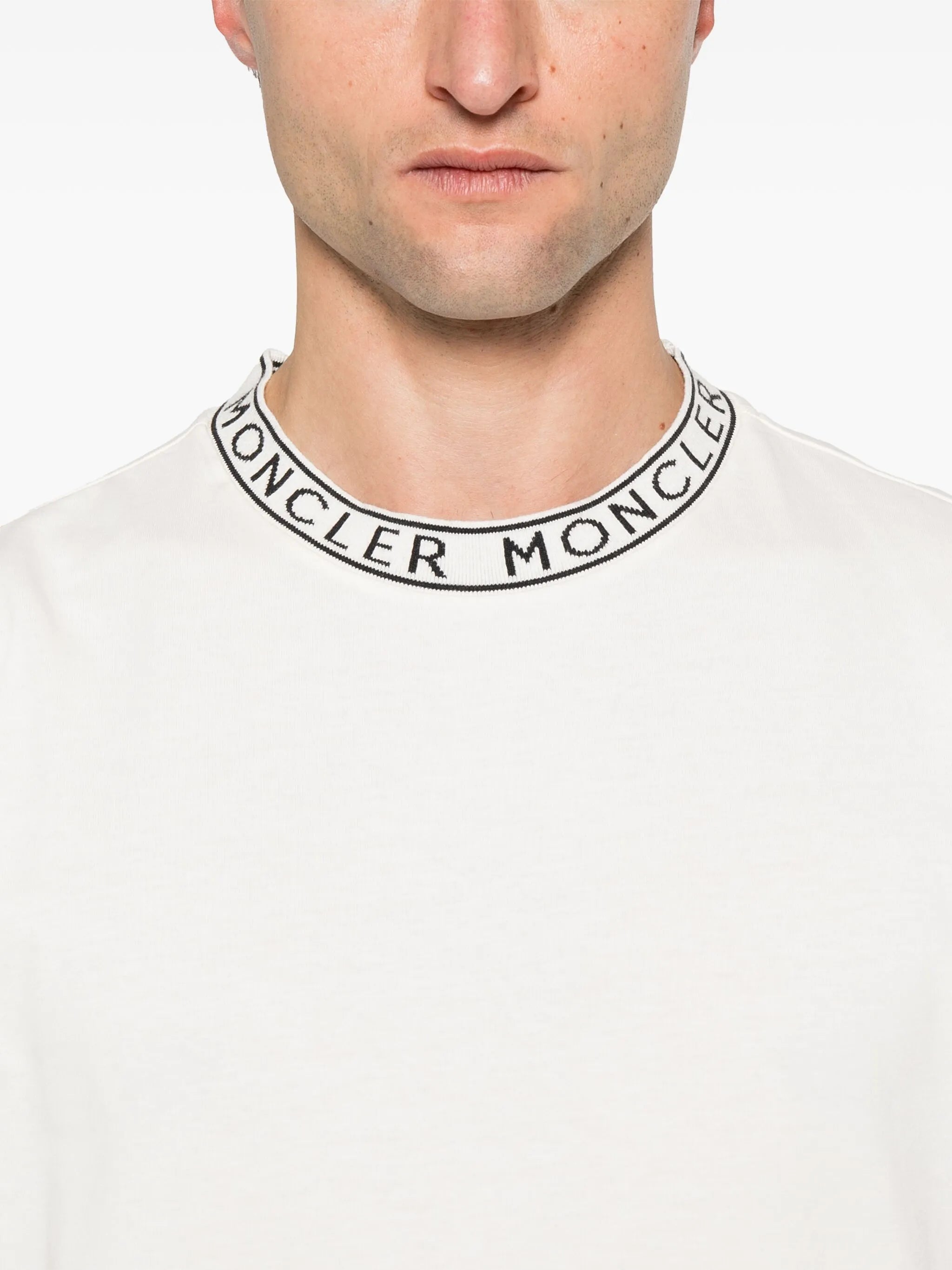Logo T-shirt